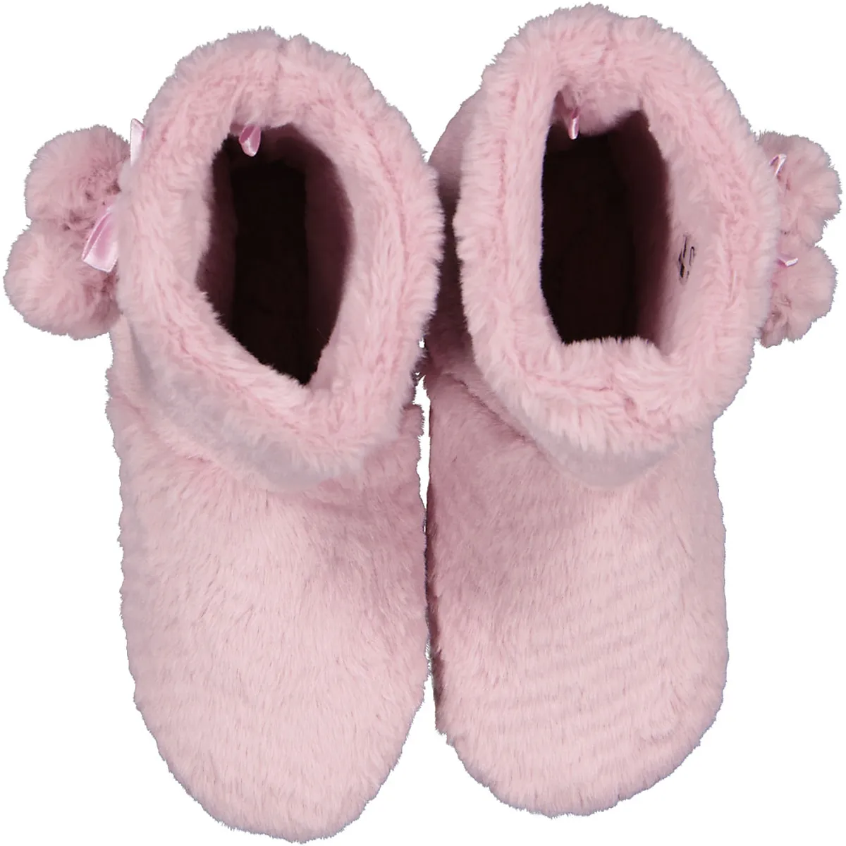 Hausschuhe - Rosa