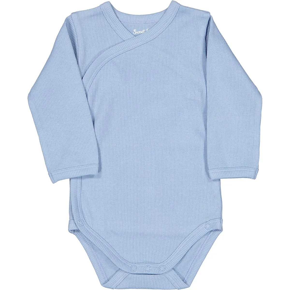 Romper - Blauw