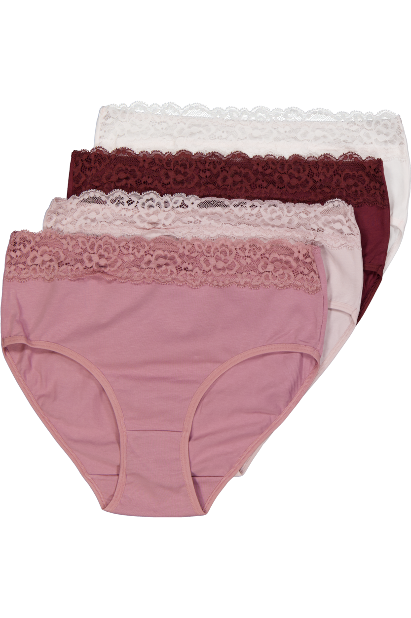 Jane Hipster - Paars