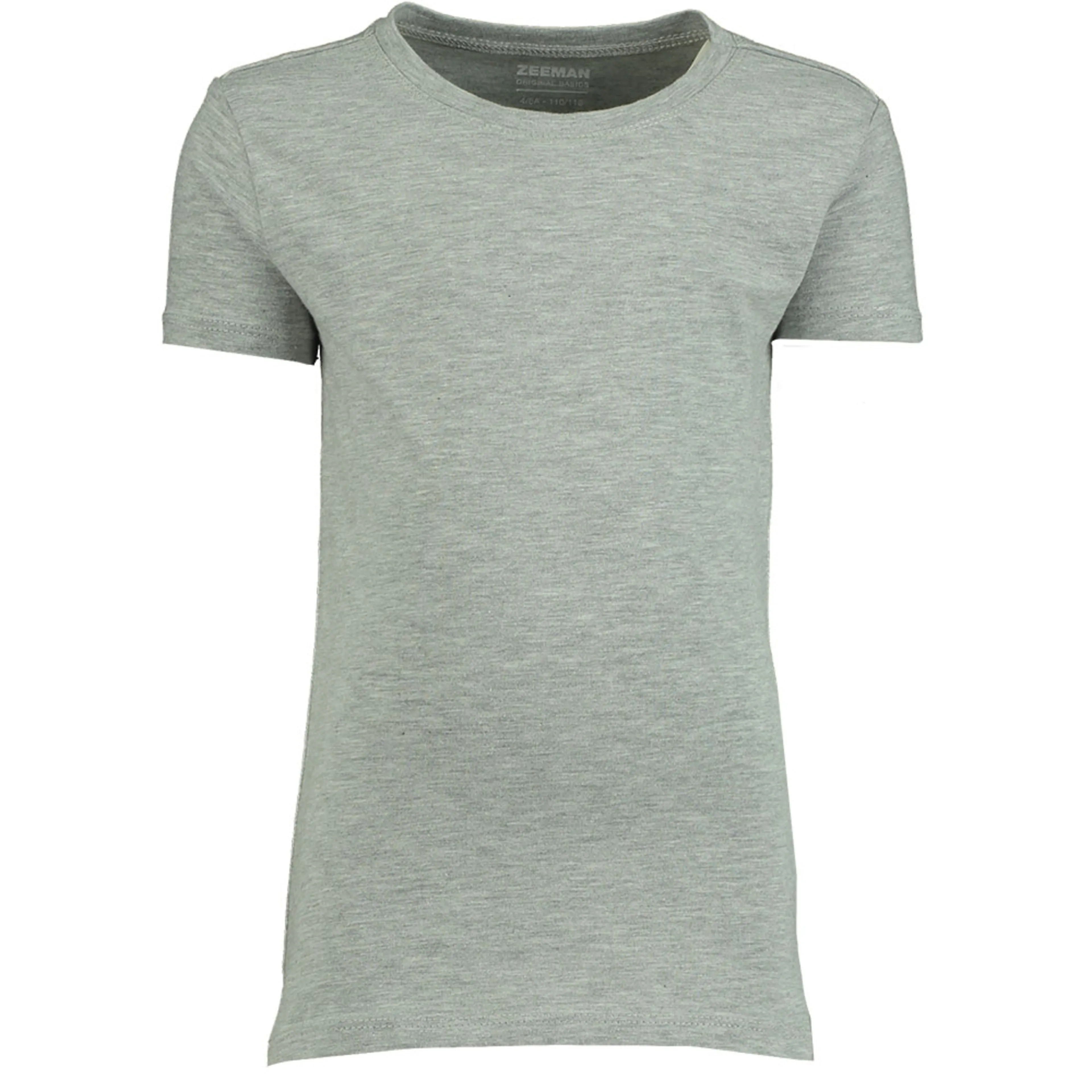 Camiseta - Gris