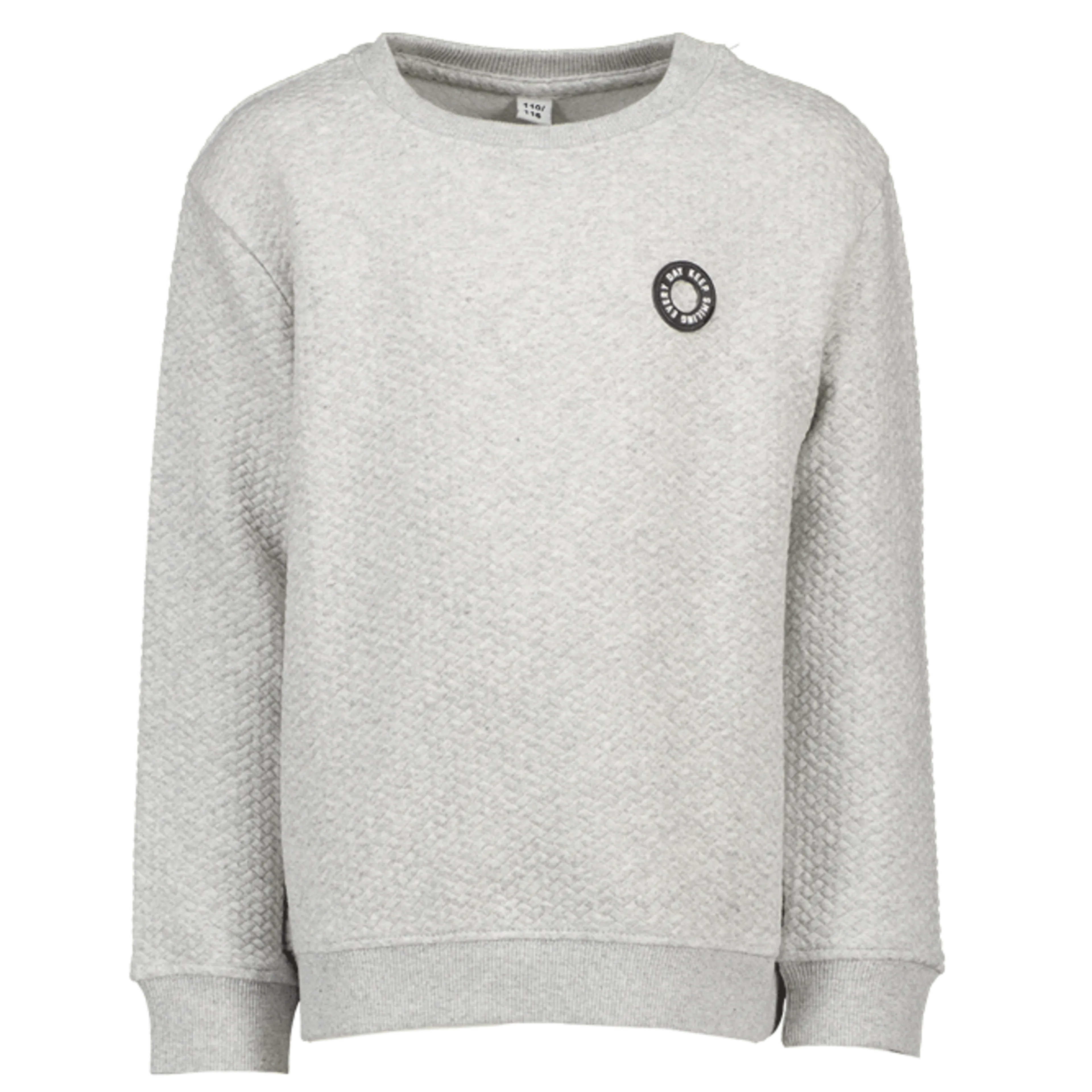 Sweater - Grau