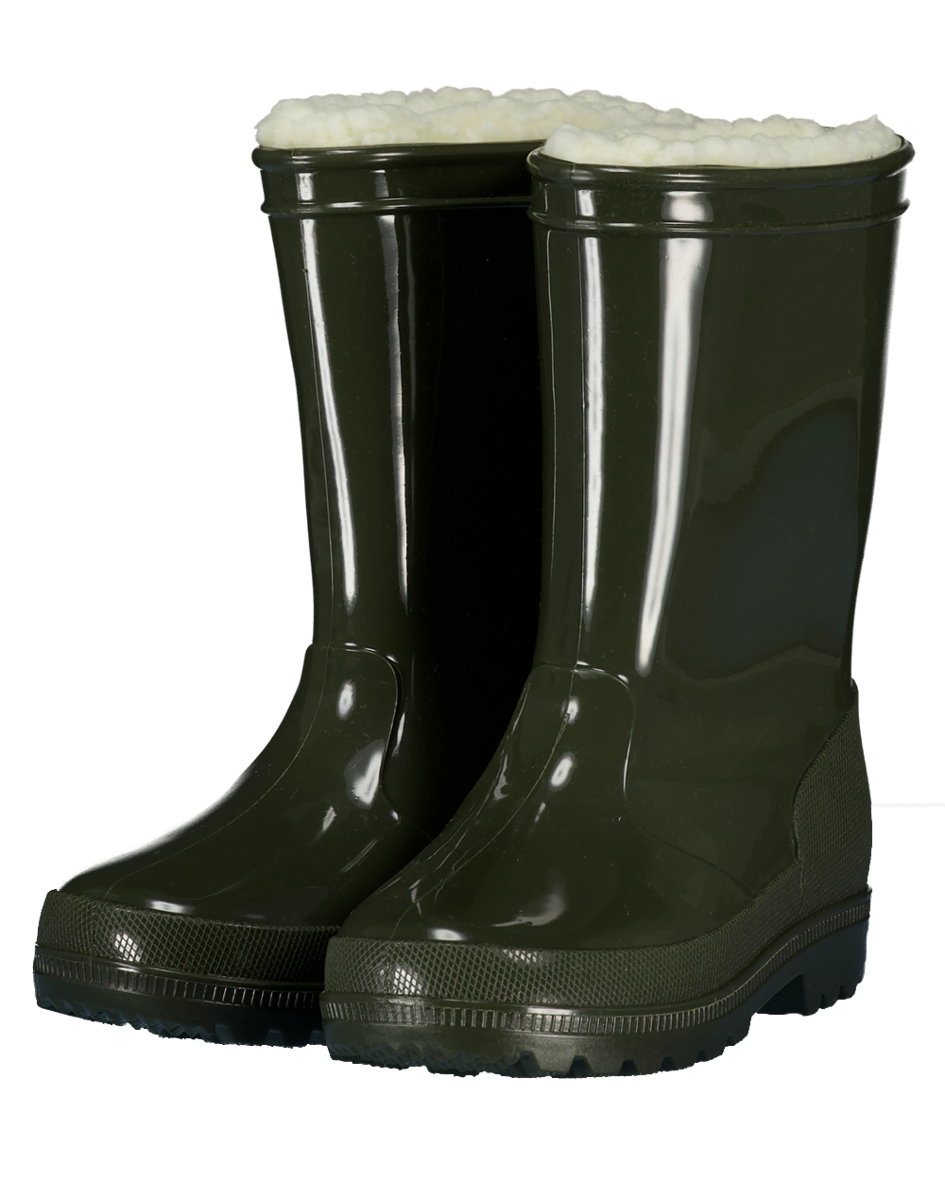 Botas de agua - Verde