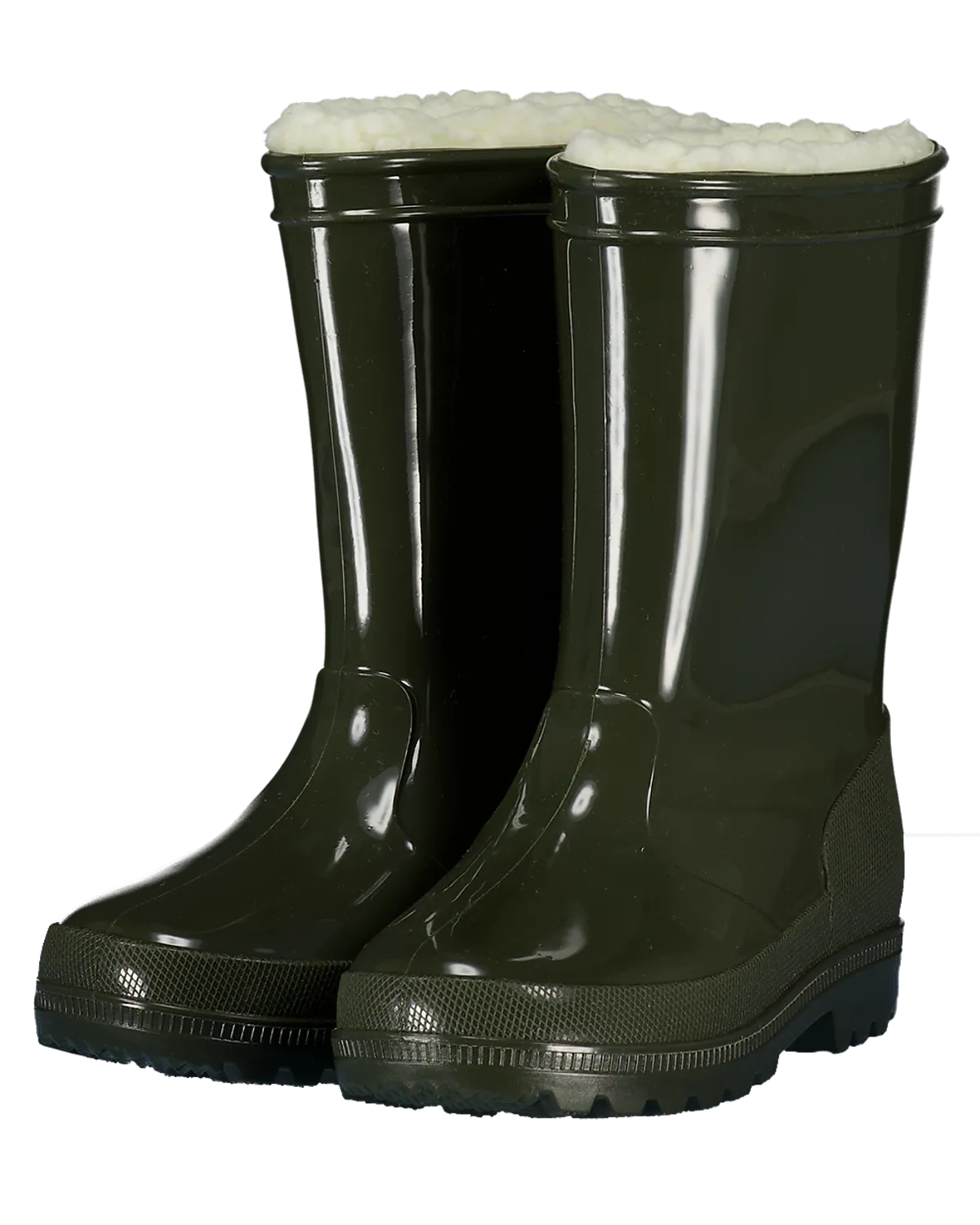 Gummistiefel - Grün