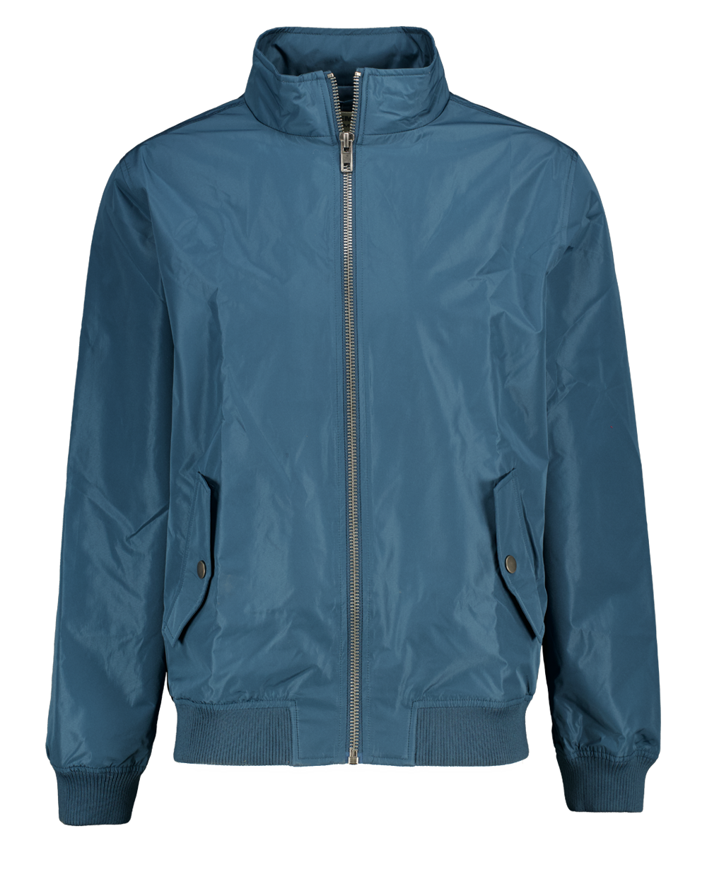 Bomberjack - Blauw