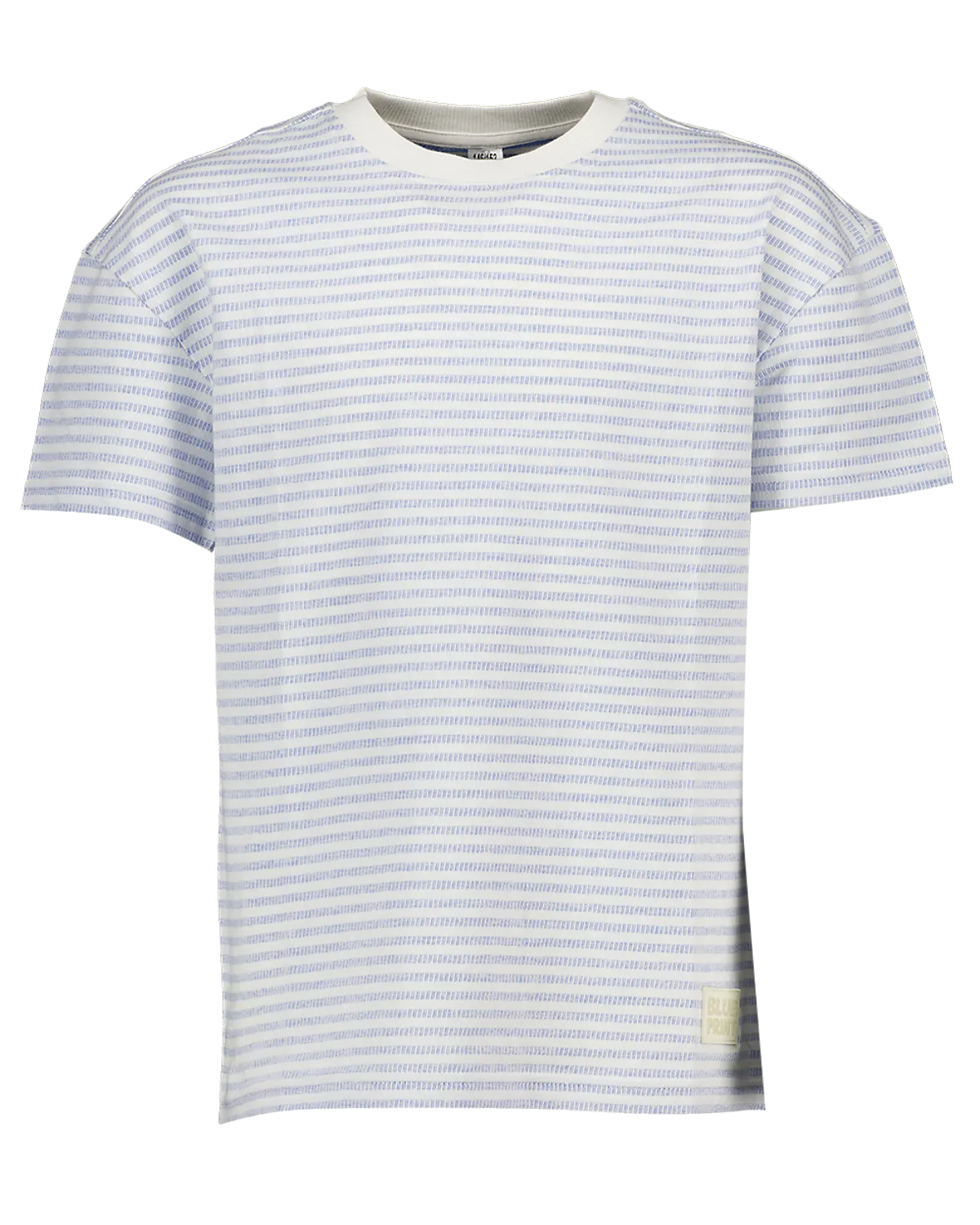 T-shirt - Blauw