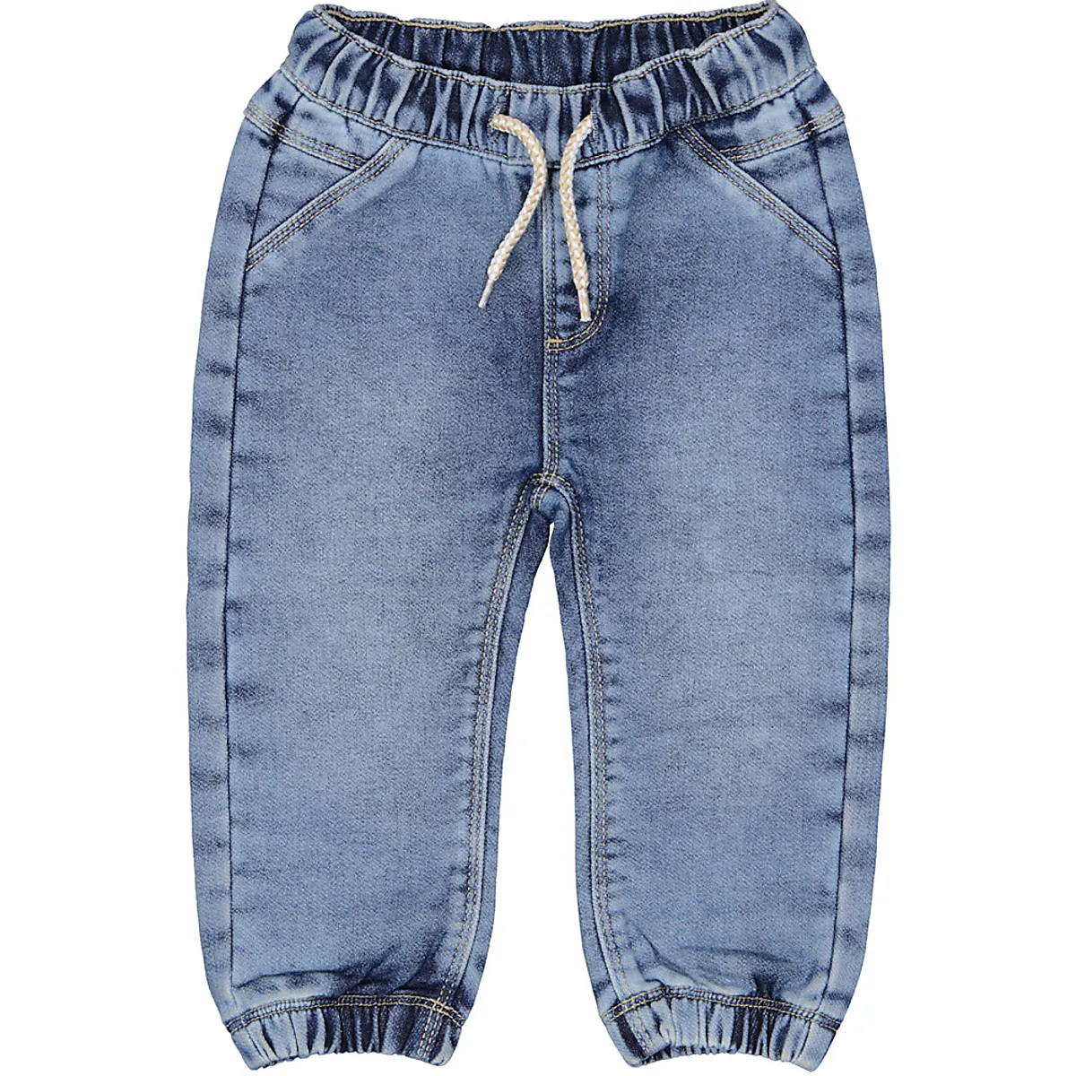 Jeans - Blauw