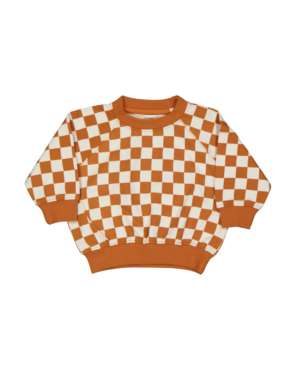 Sweater - Beige
