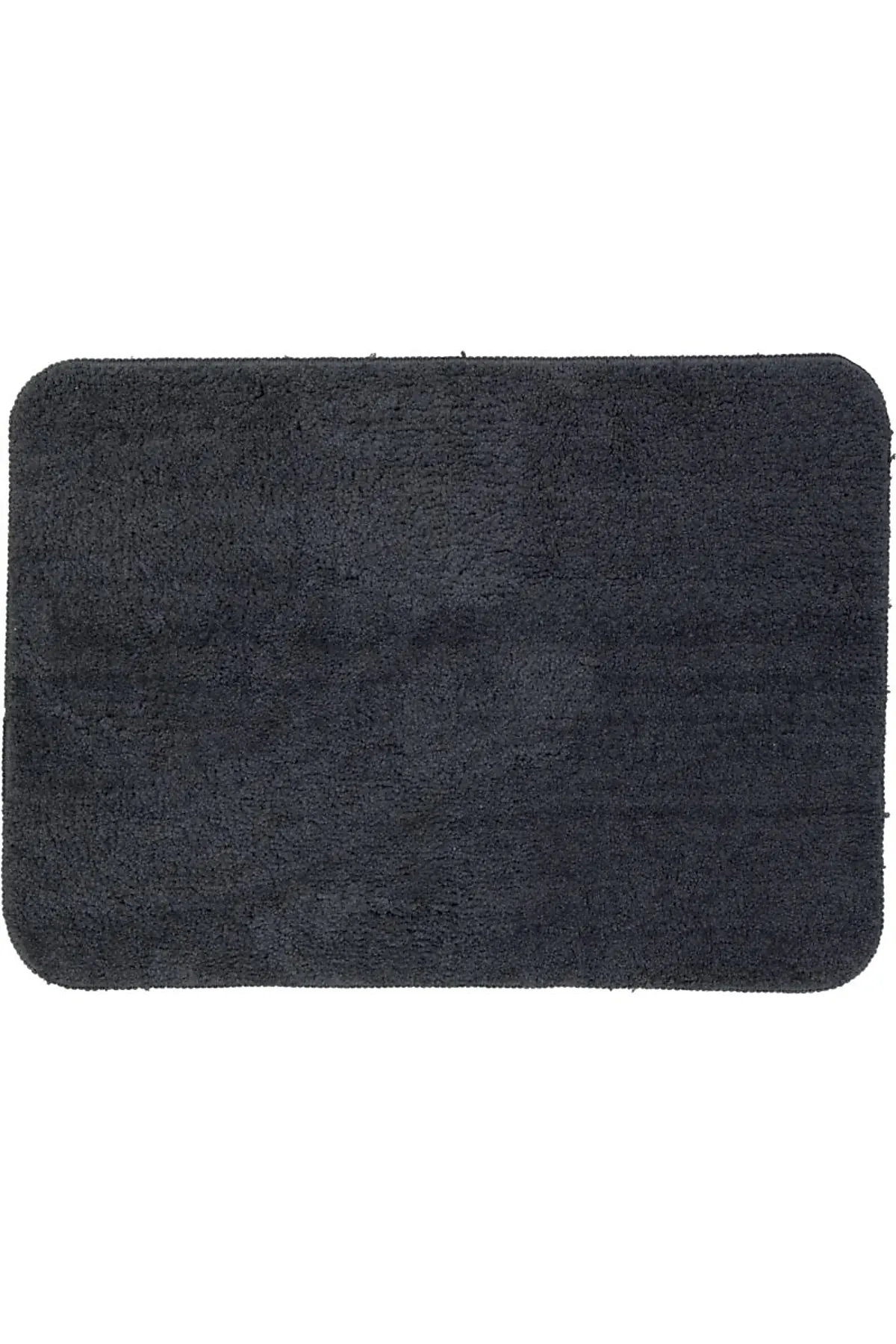 Tapis de bain - Gris