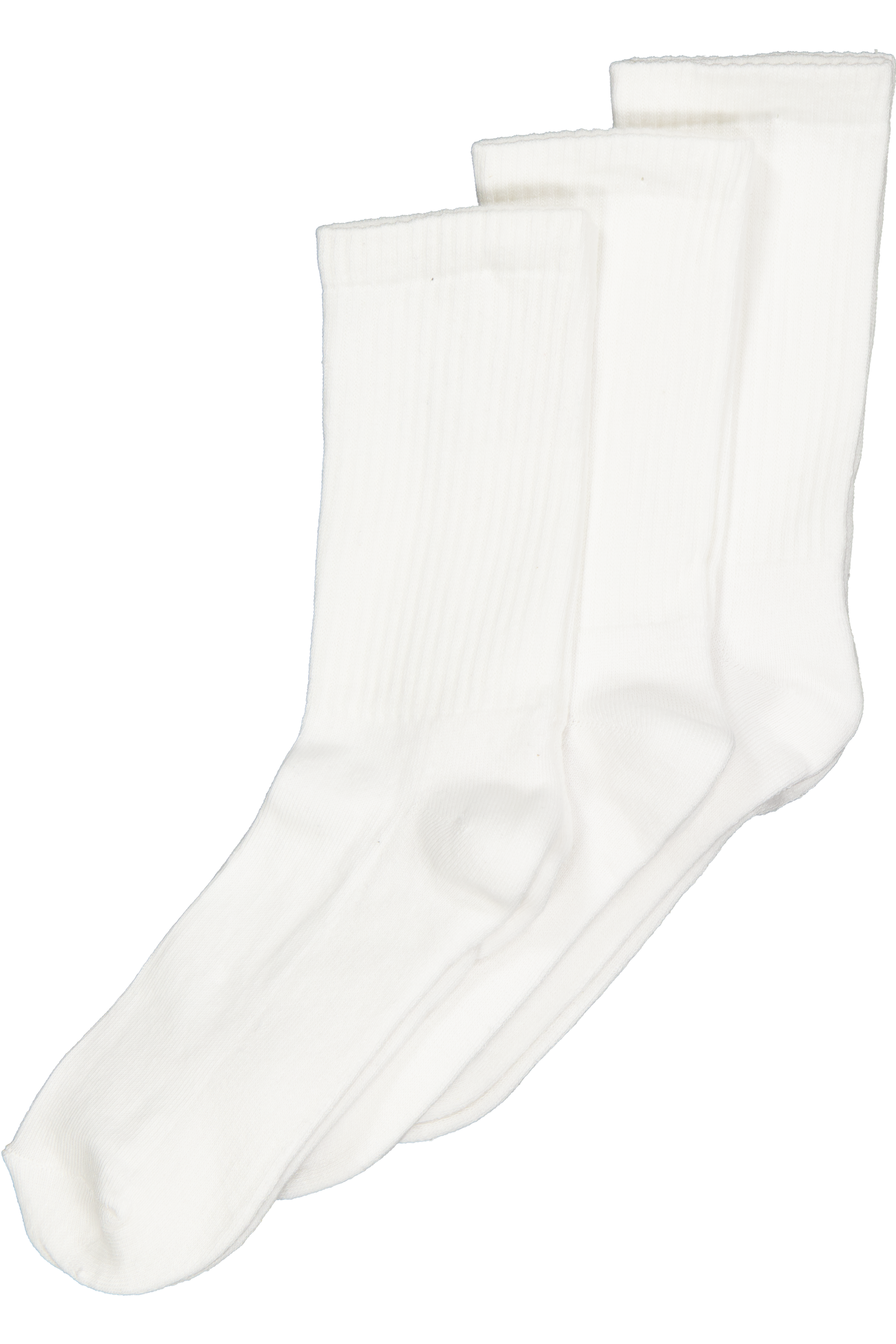 Sportsokken - Wit