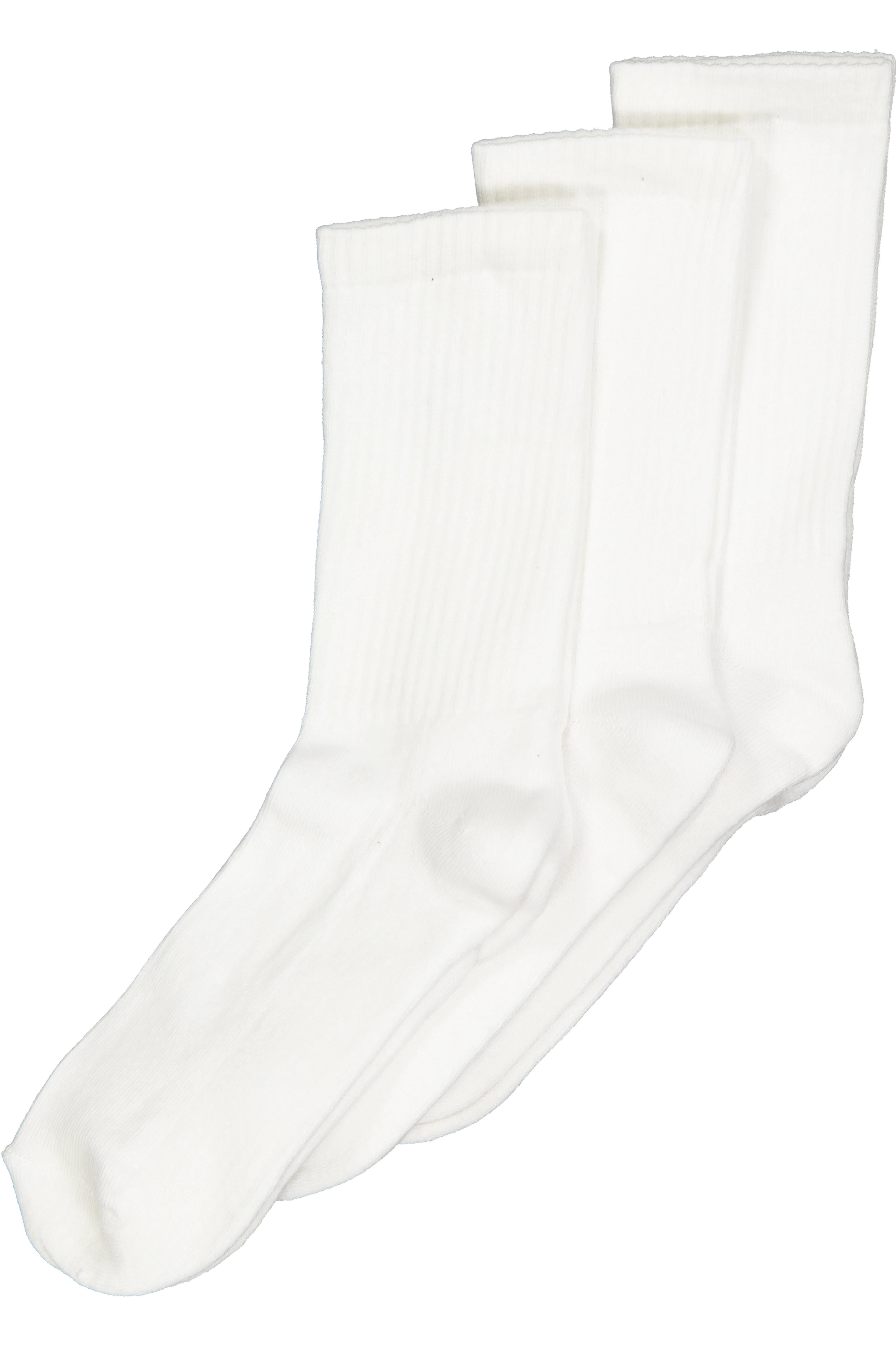 Sportsokken - Wit