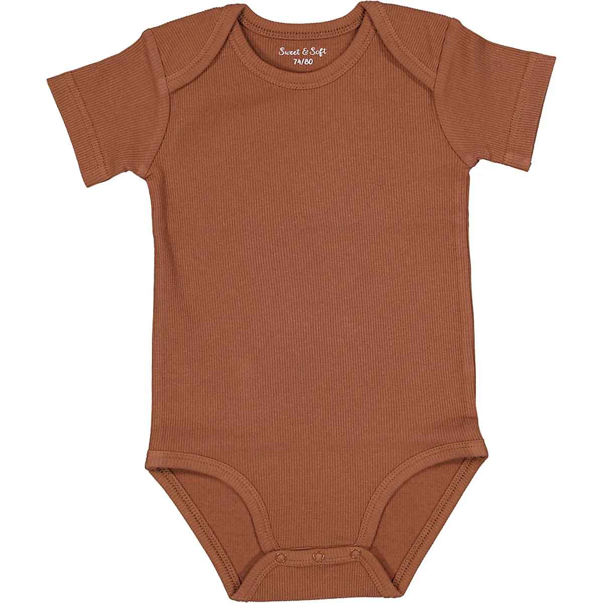Romper - Bruin