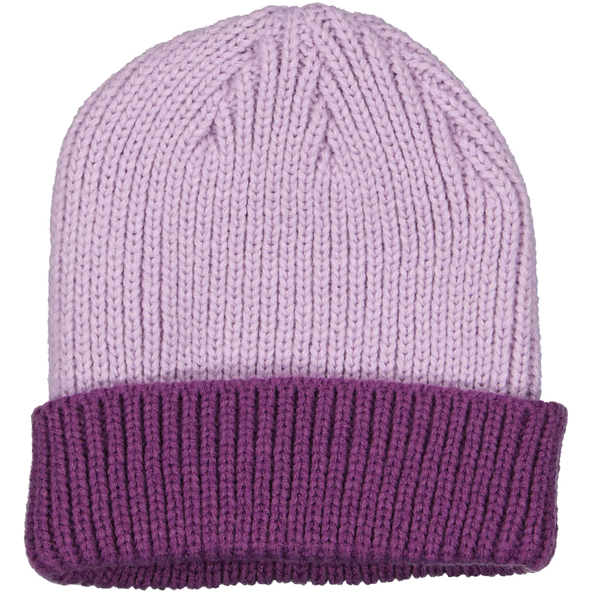 Hut - Violett
