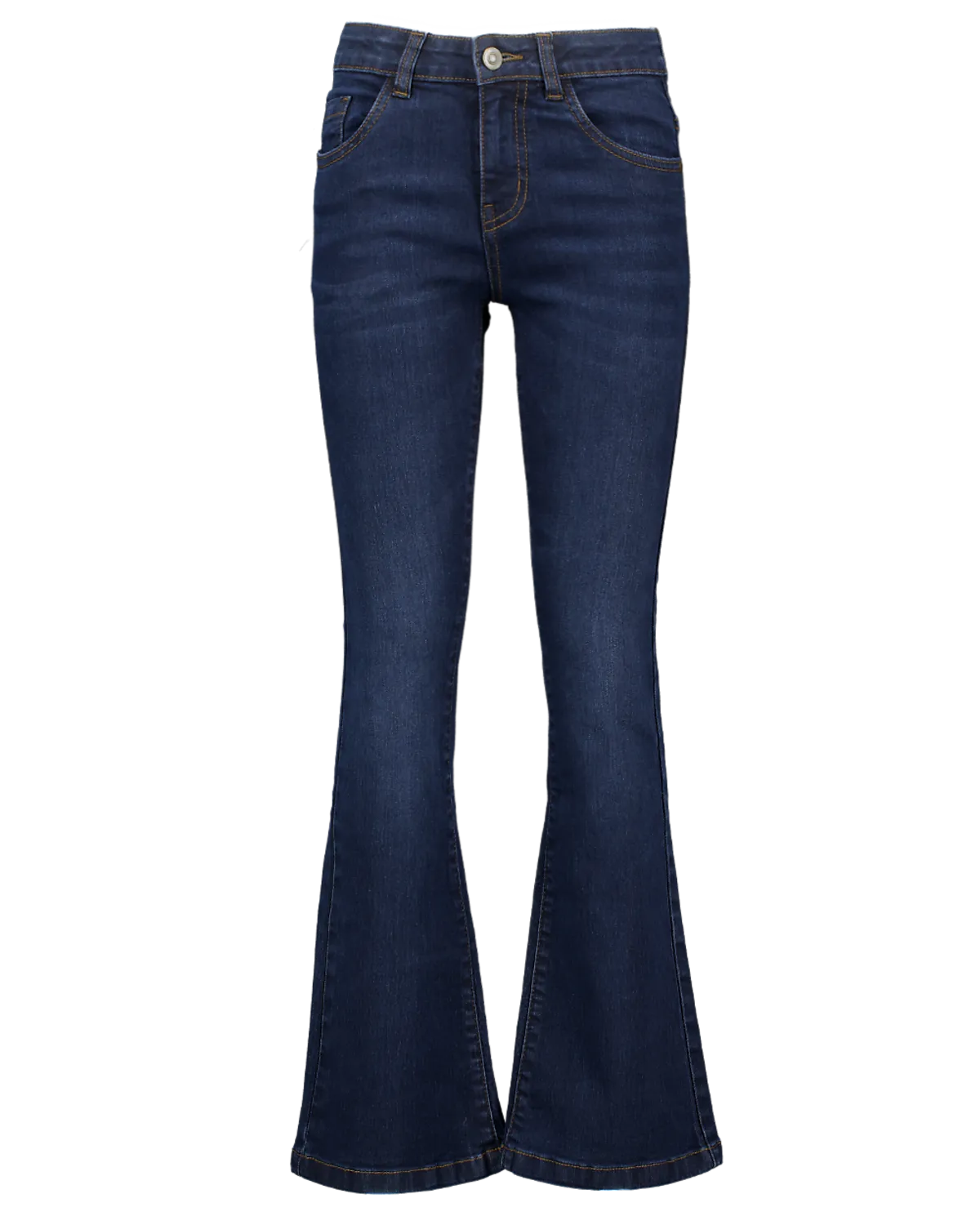 Broek - Blauw