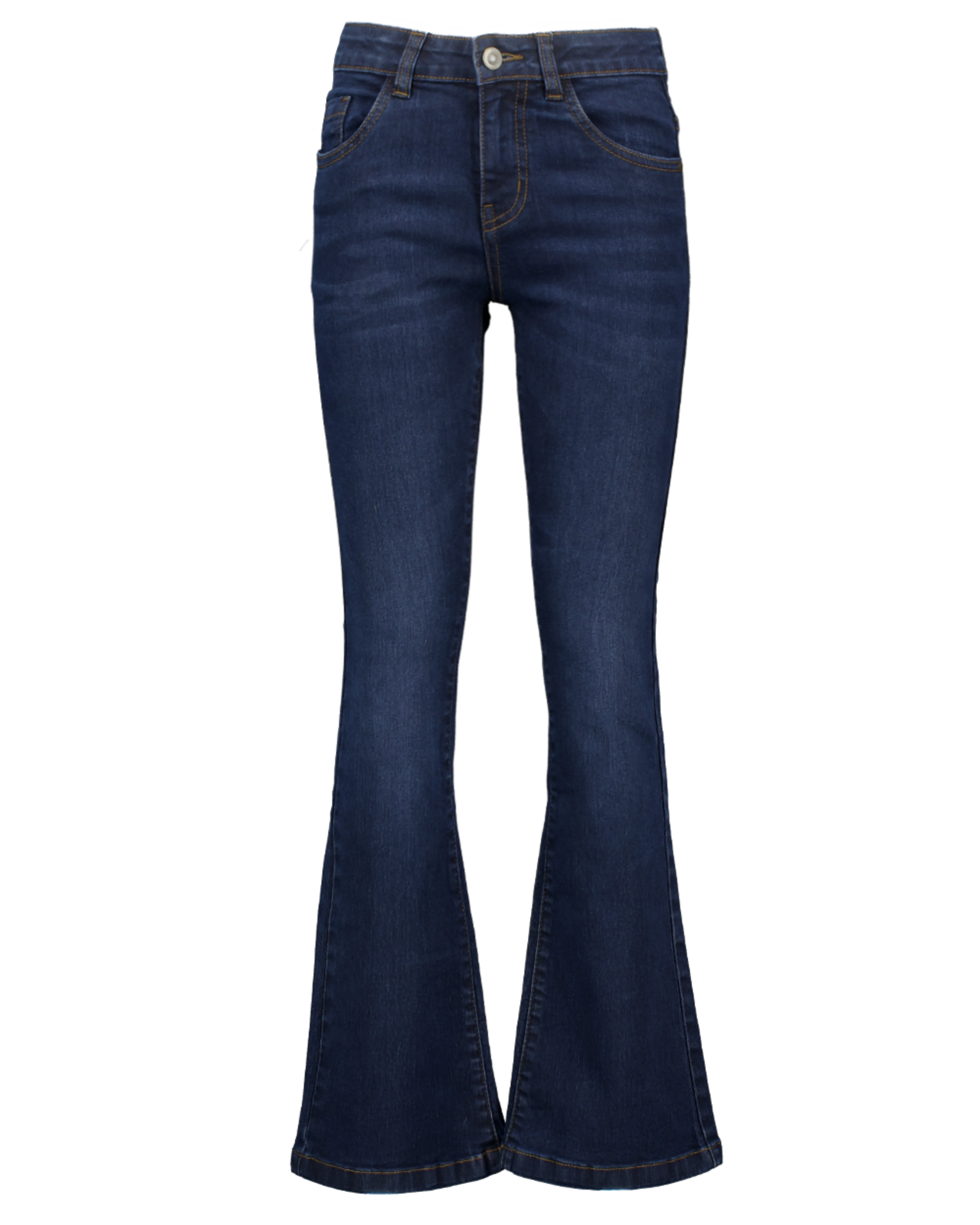 Broek - Blauw