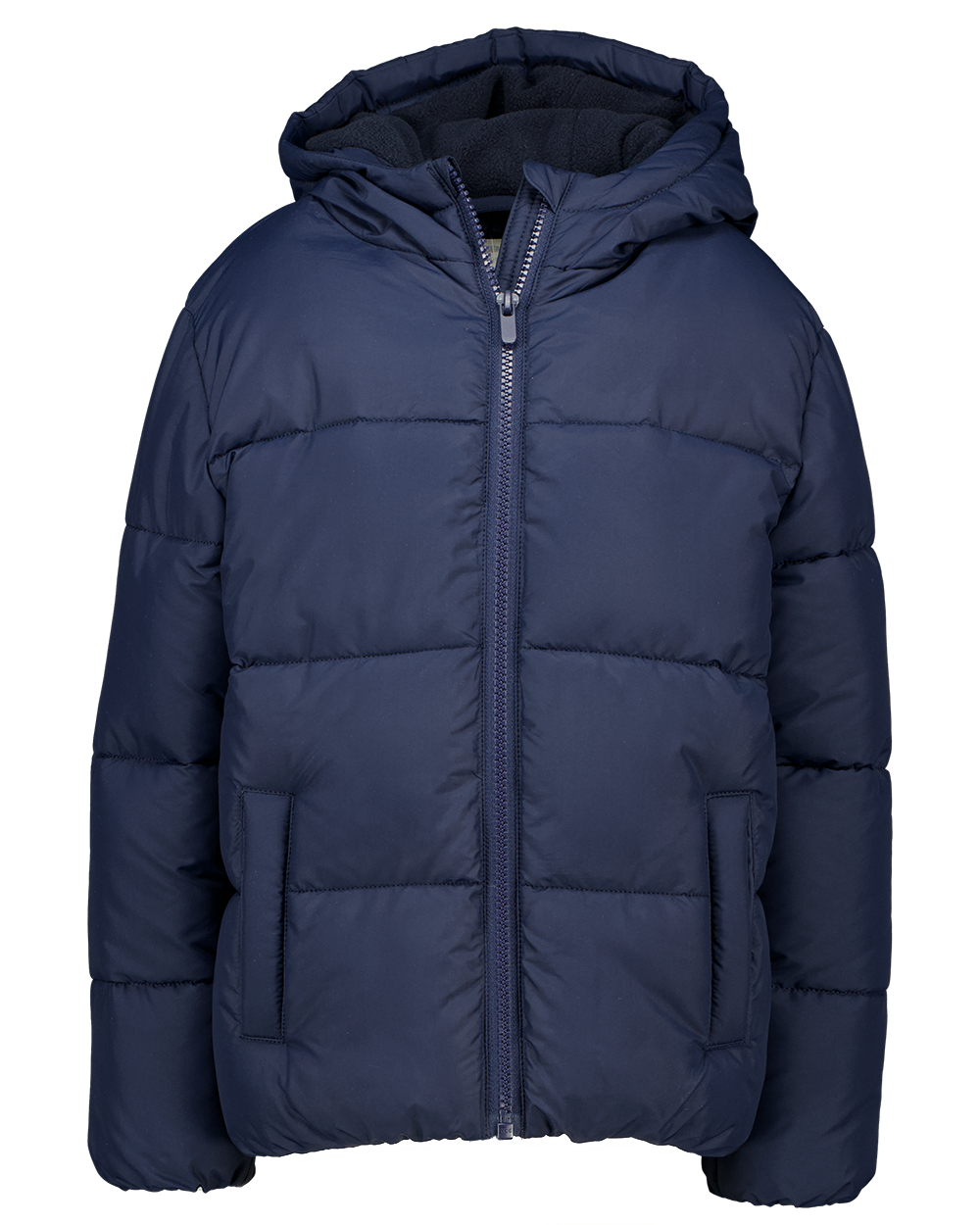 Jas - Blauw