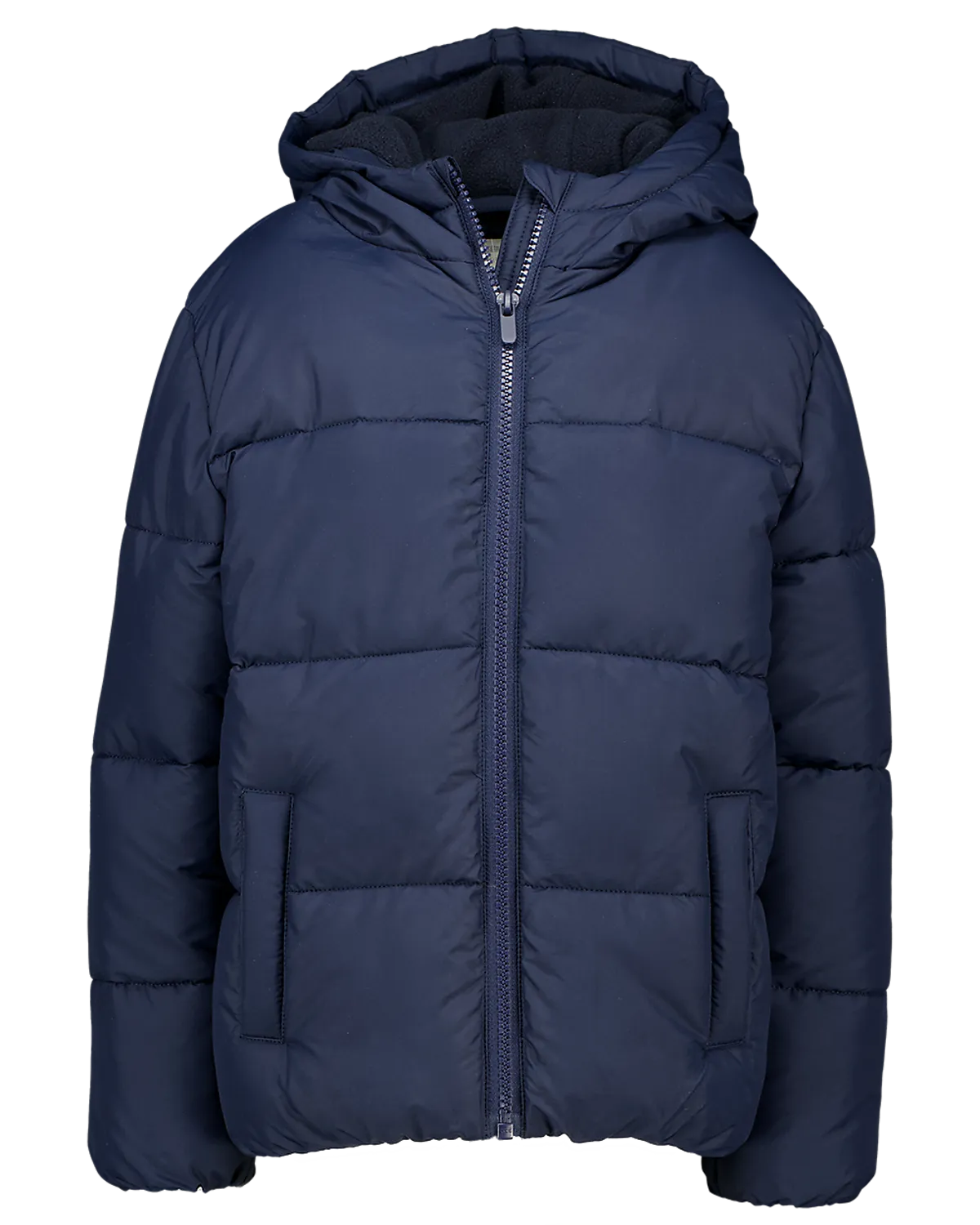Jas - Blauw