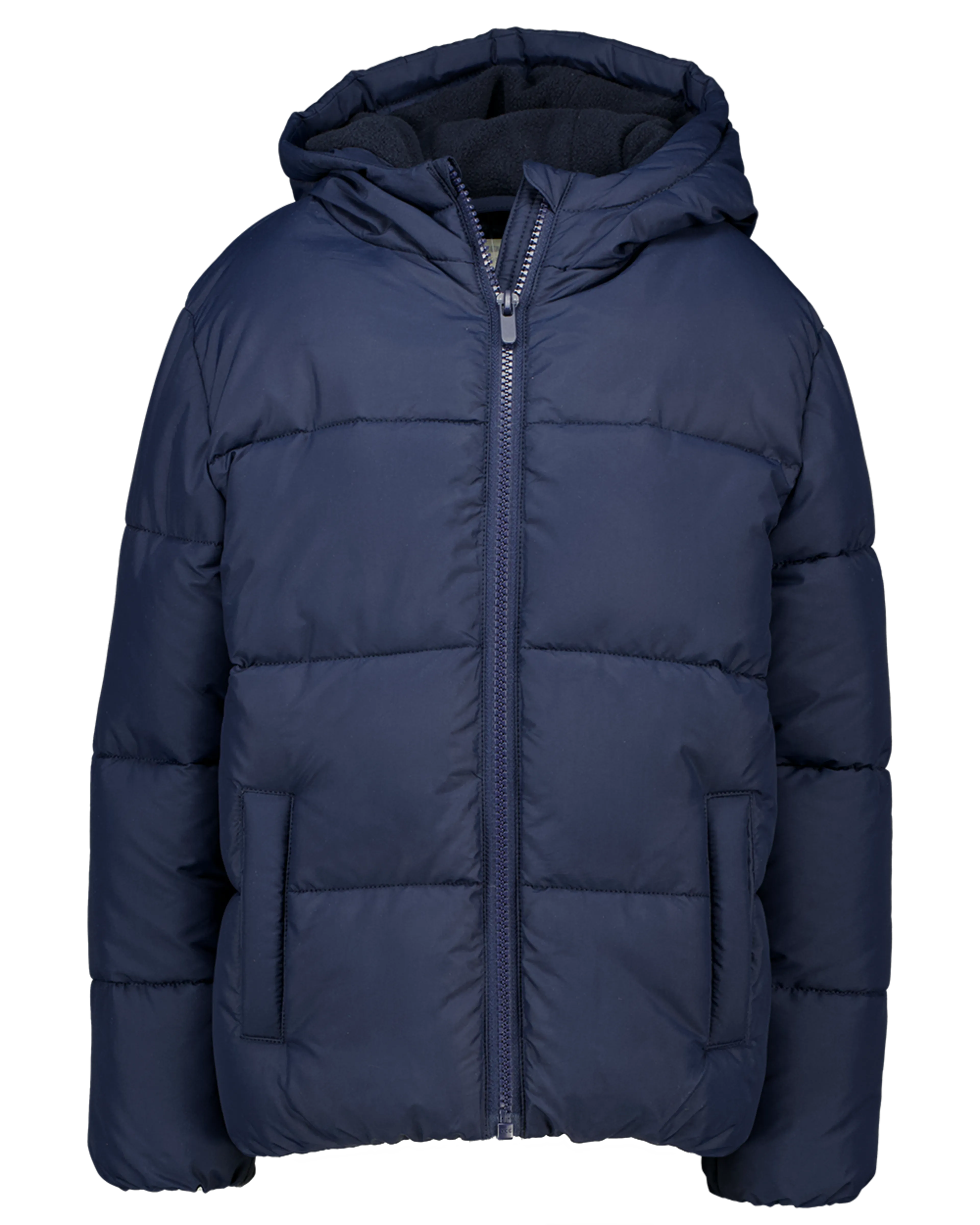Jas - Blauw