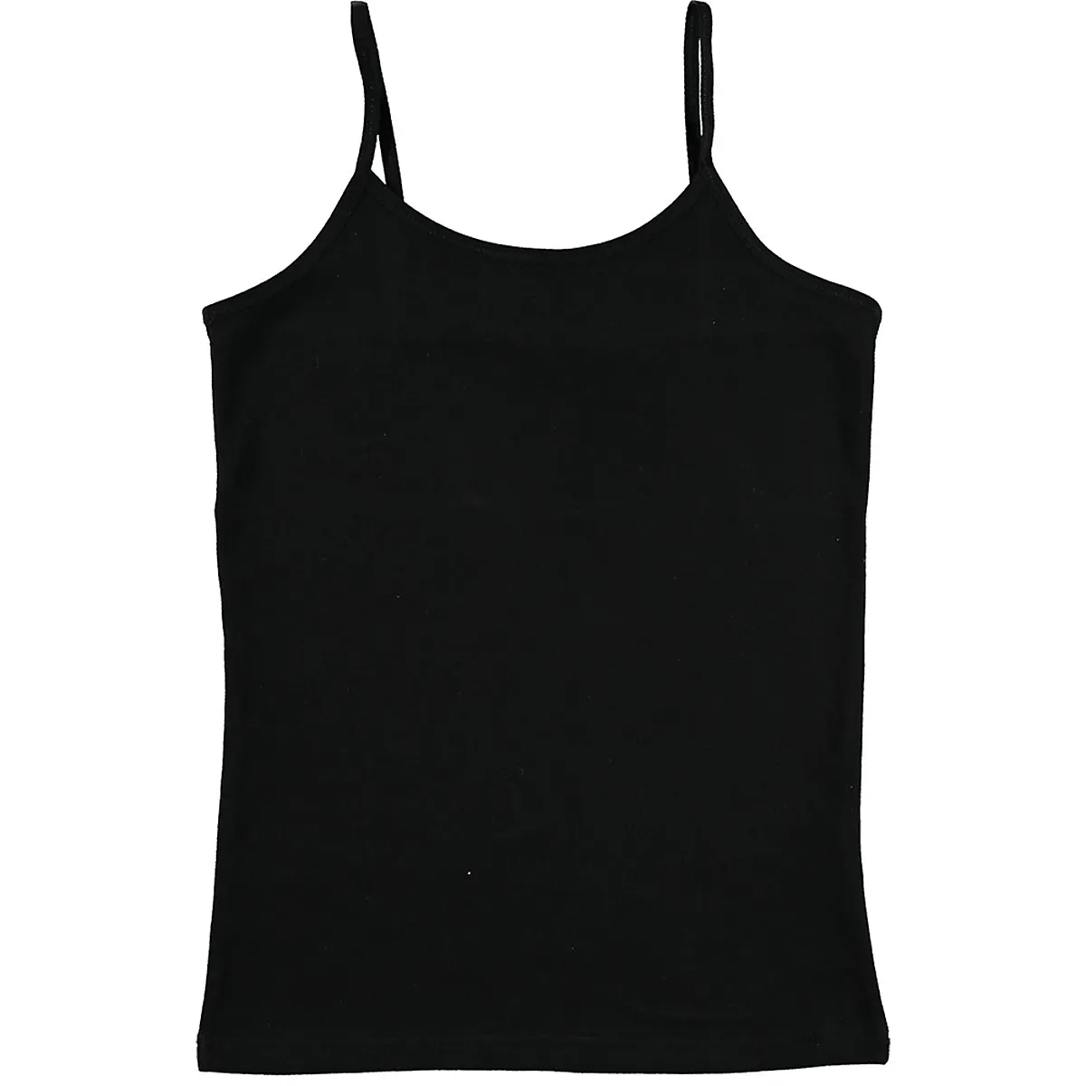Singlet - Zwart