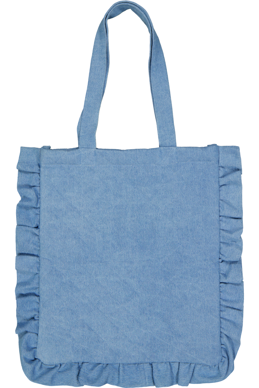 Tas - Blauw