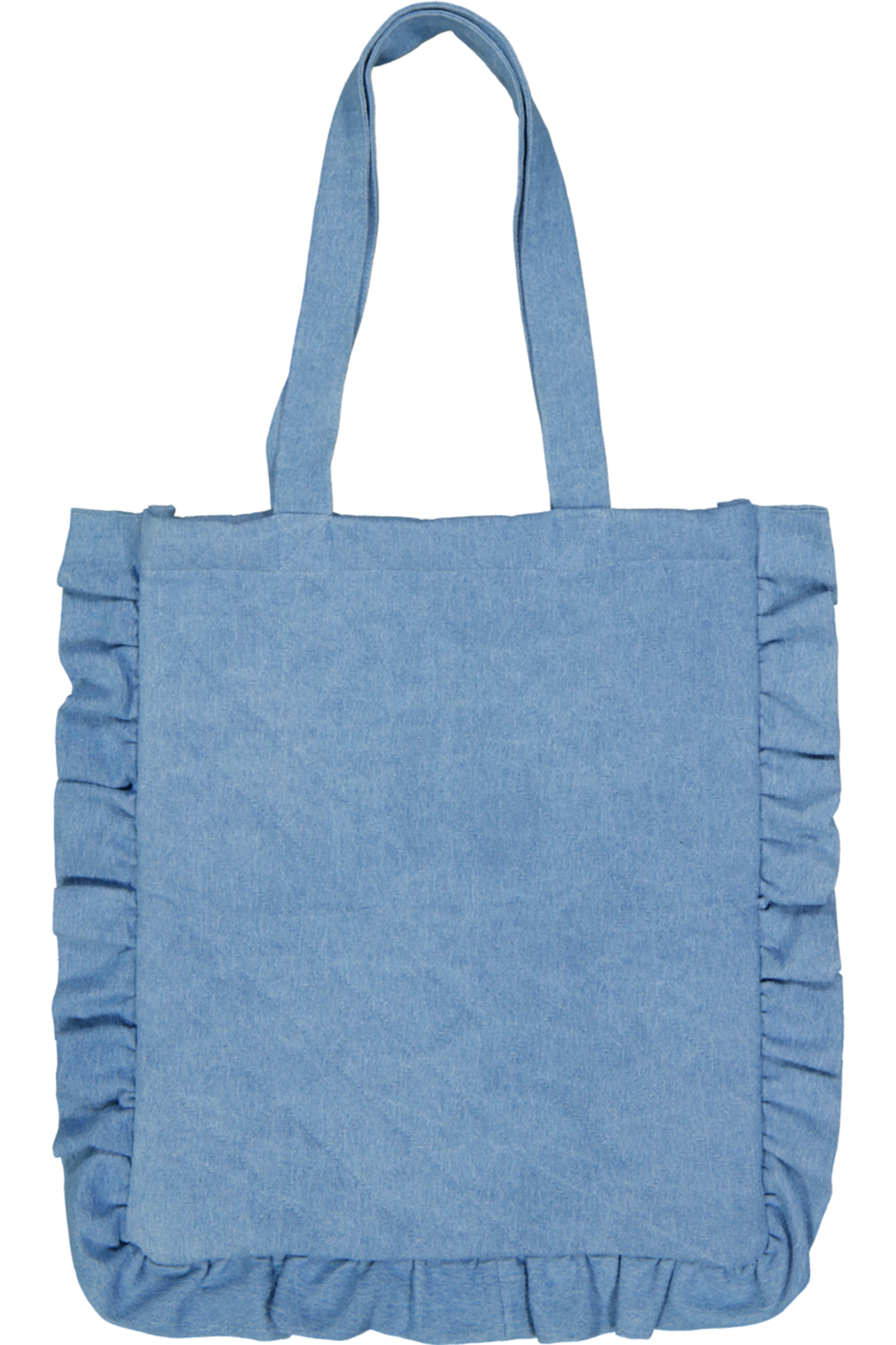 Tas - Blauw