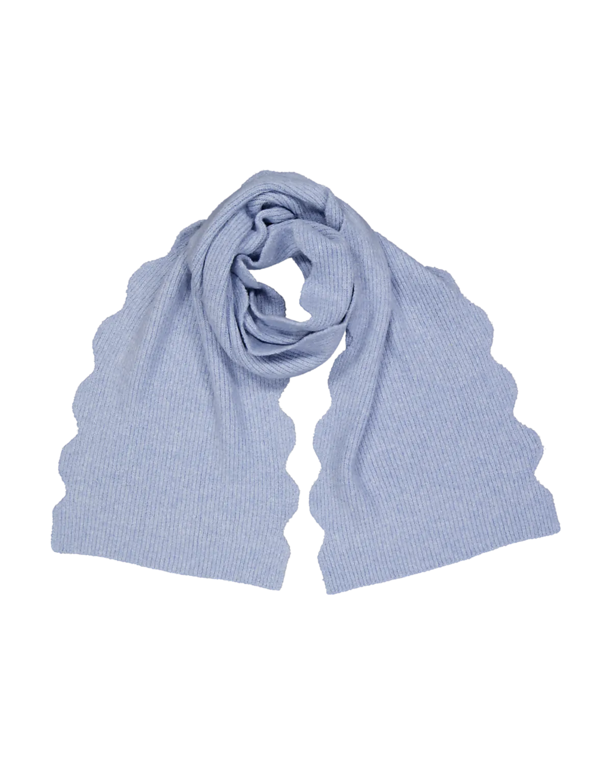 Sjaal - Blauw