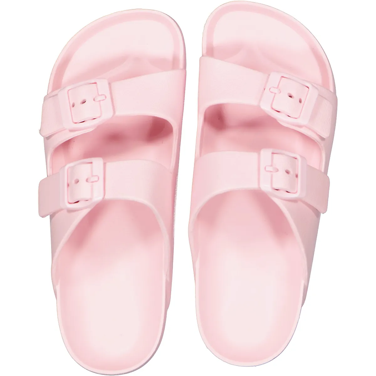 Slippers - Roze