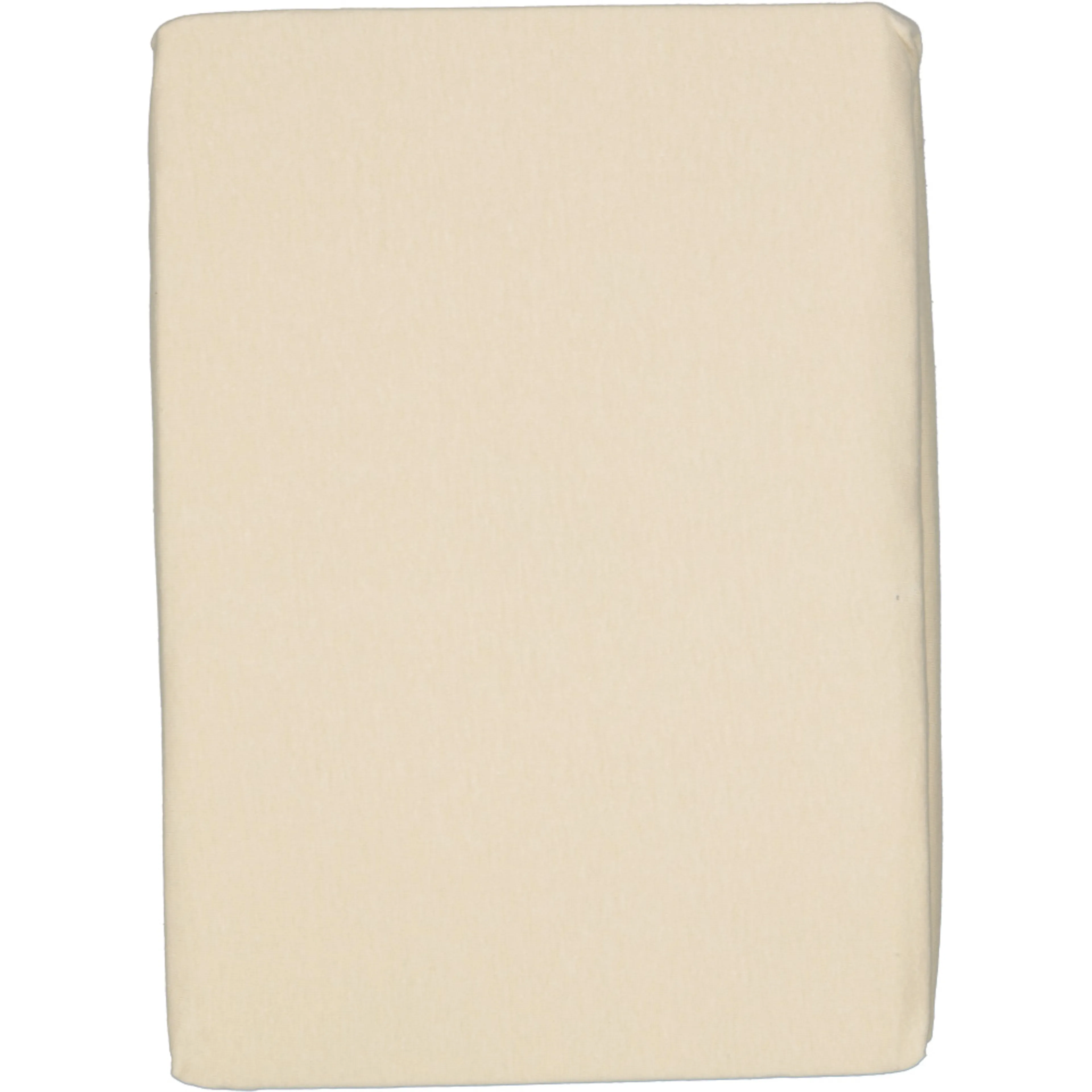 Spannbettlaken - Weiß