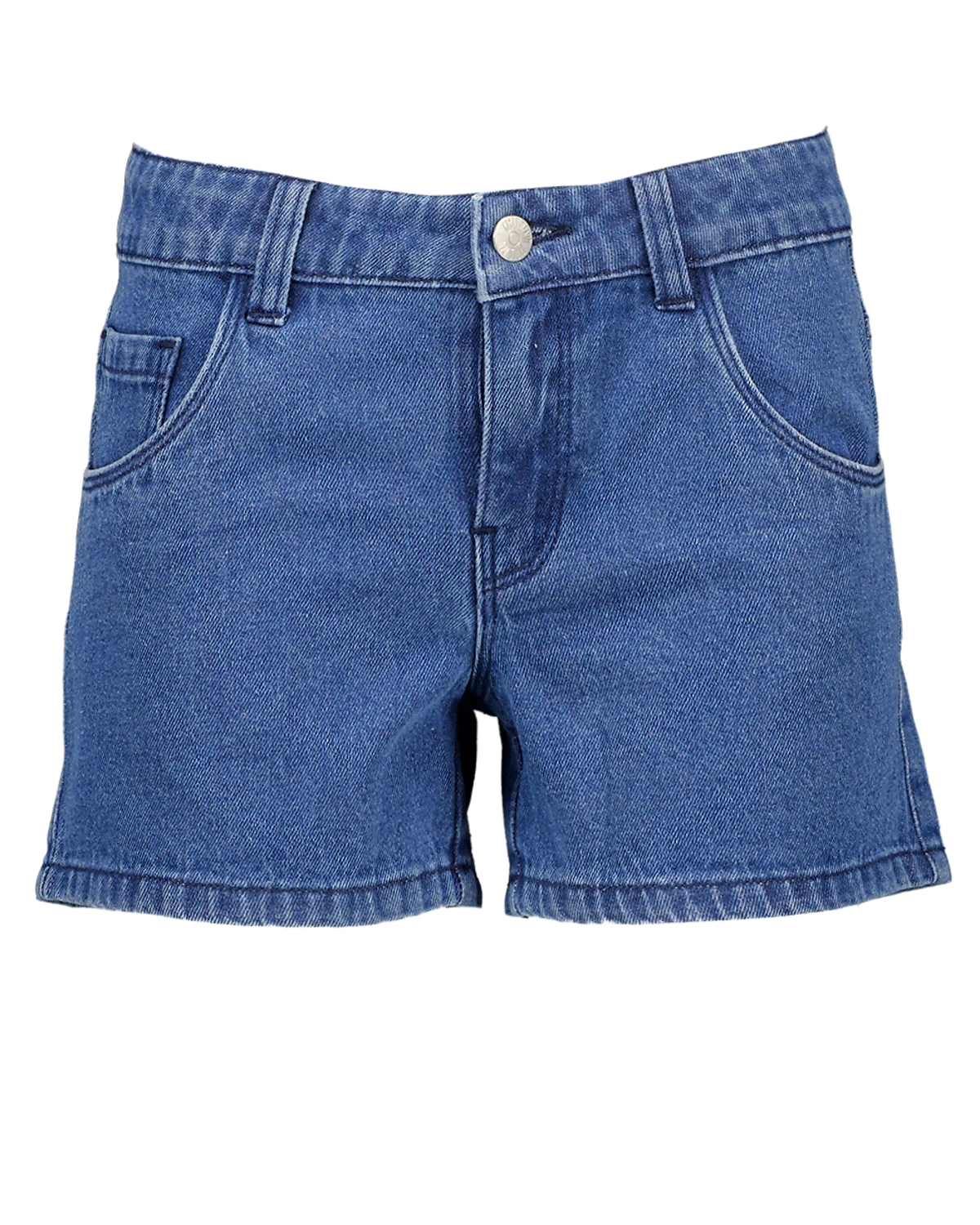 Short - Bleu