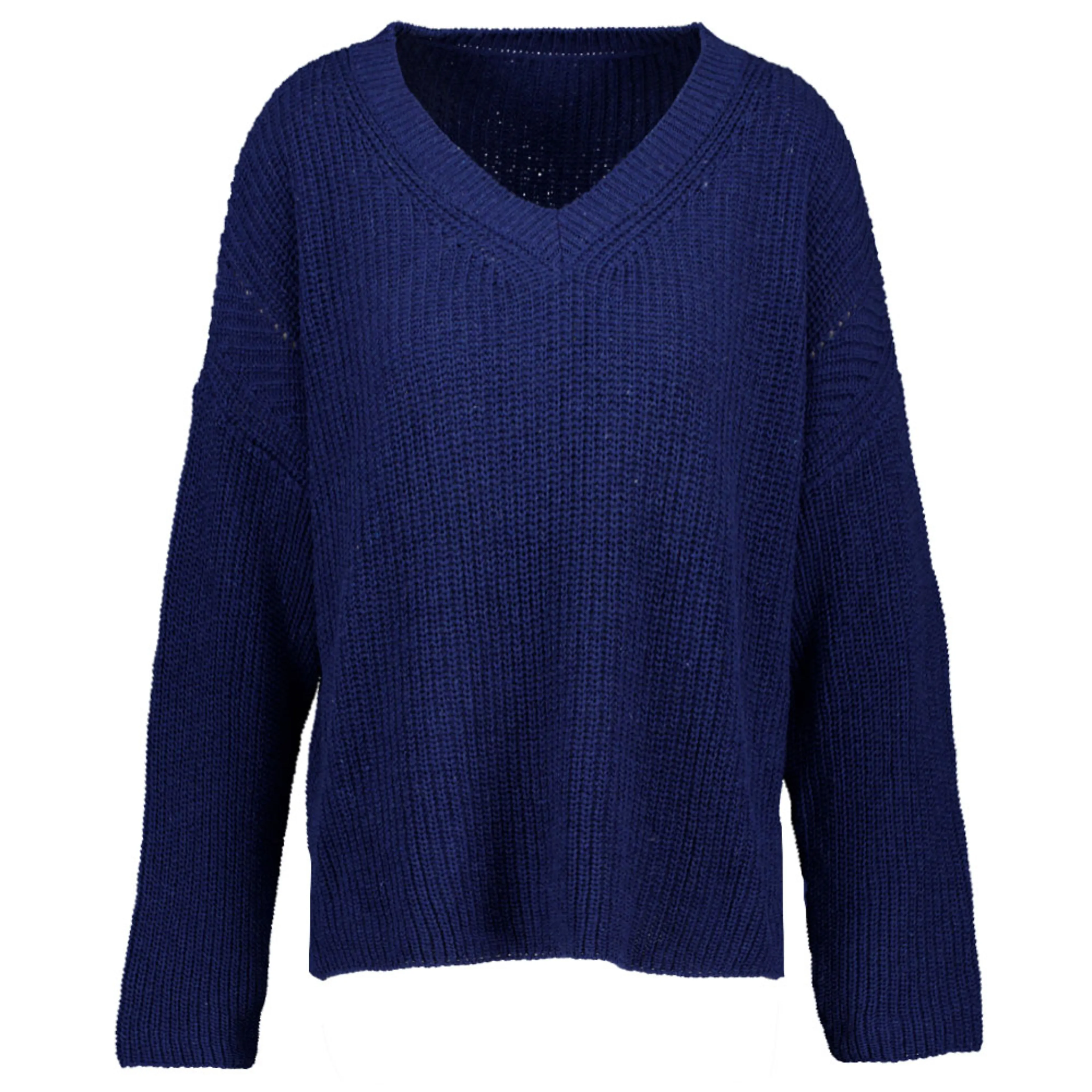 Pulli - Blauw