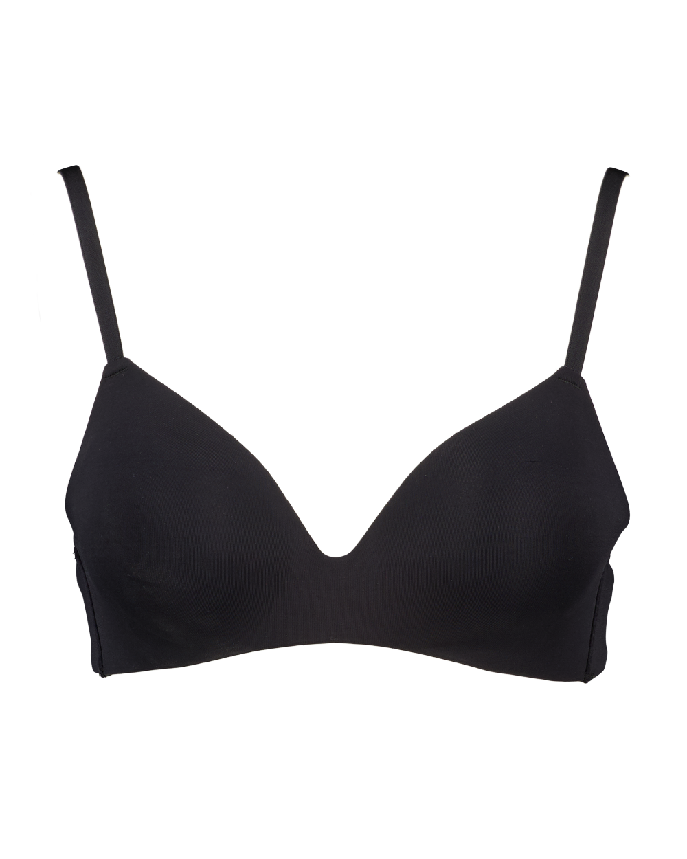 Padded BH - Zwart