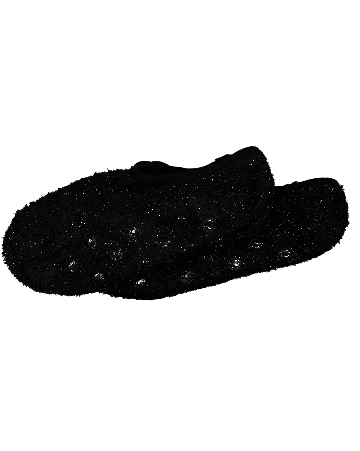 Calcetines invisibles - Negro