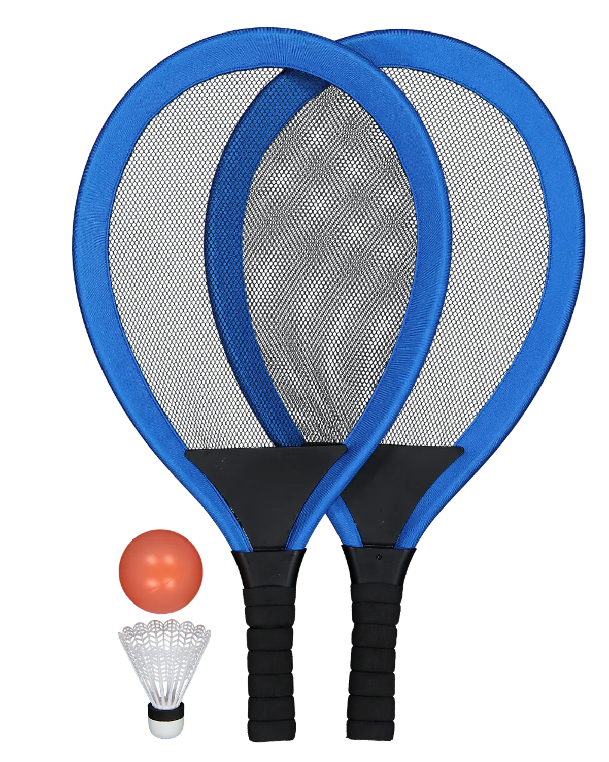 Tennisset - Blau