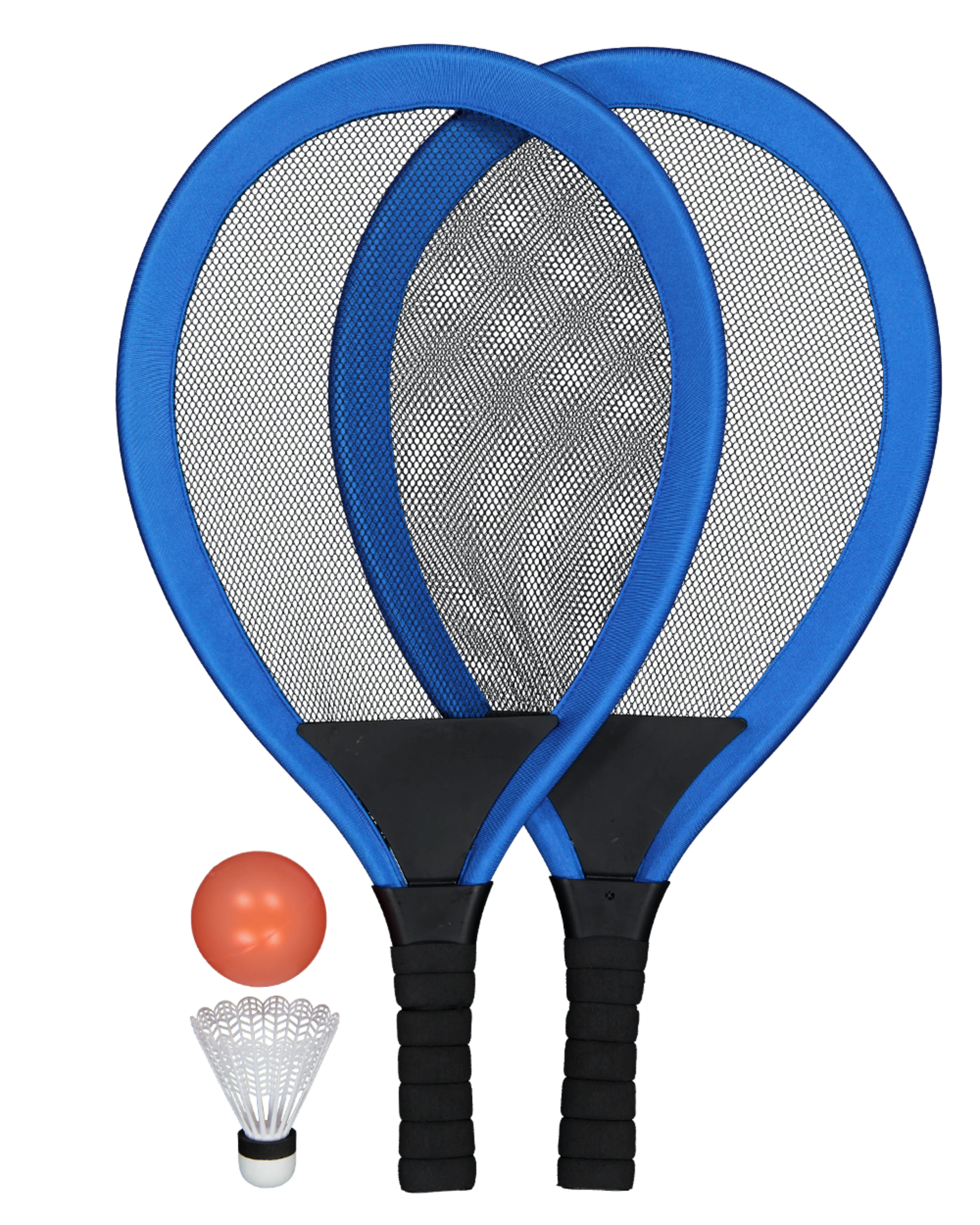 Tennisset - Blauw