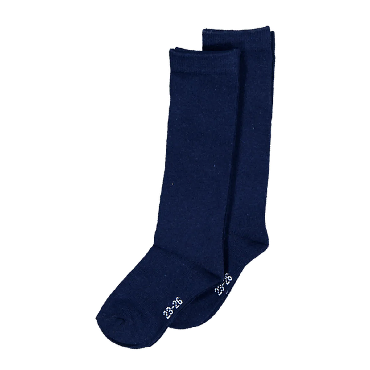 Kniestrümpfe - Blau