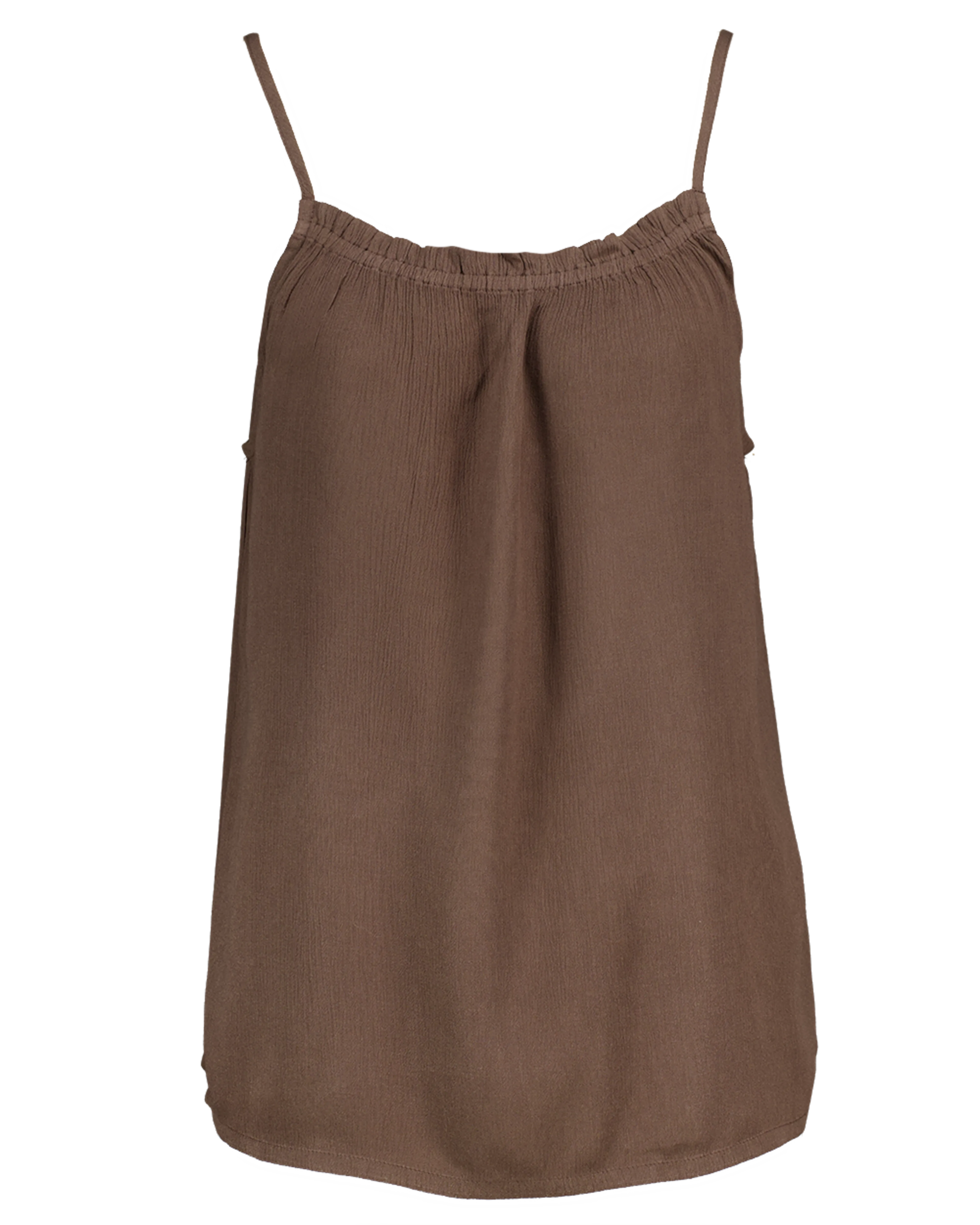 Haut - Marron