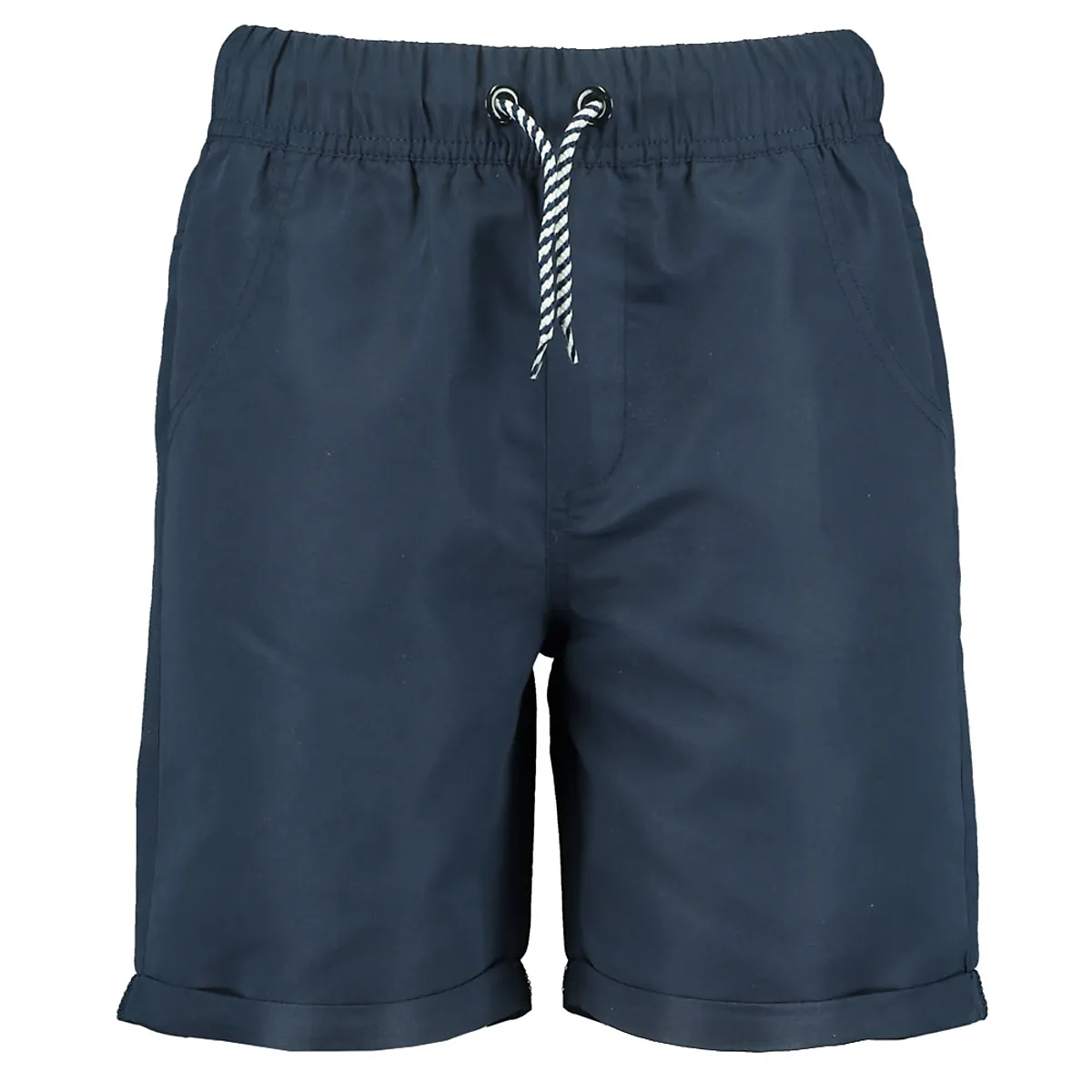 Shorts - Blau