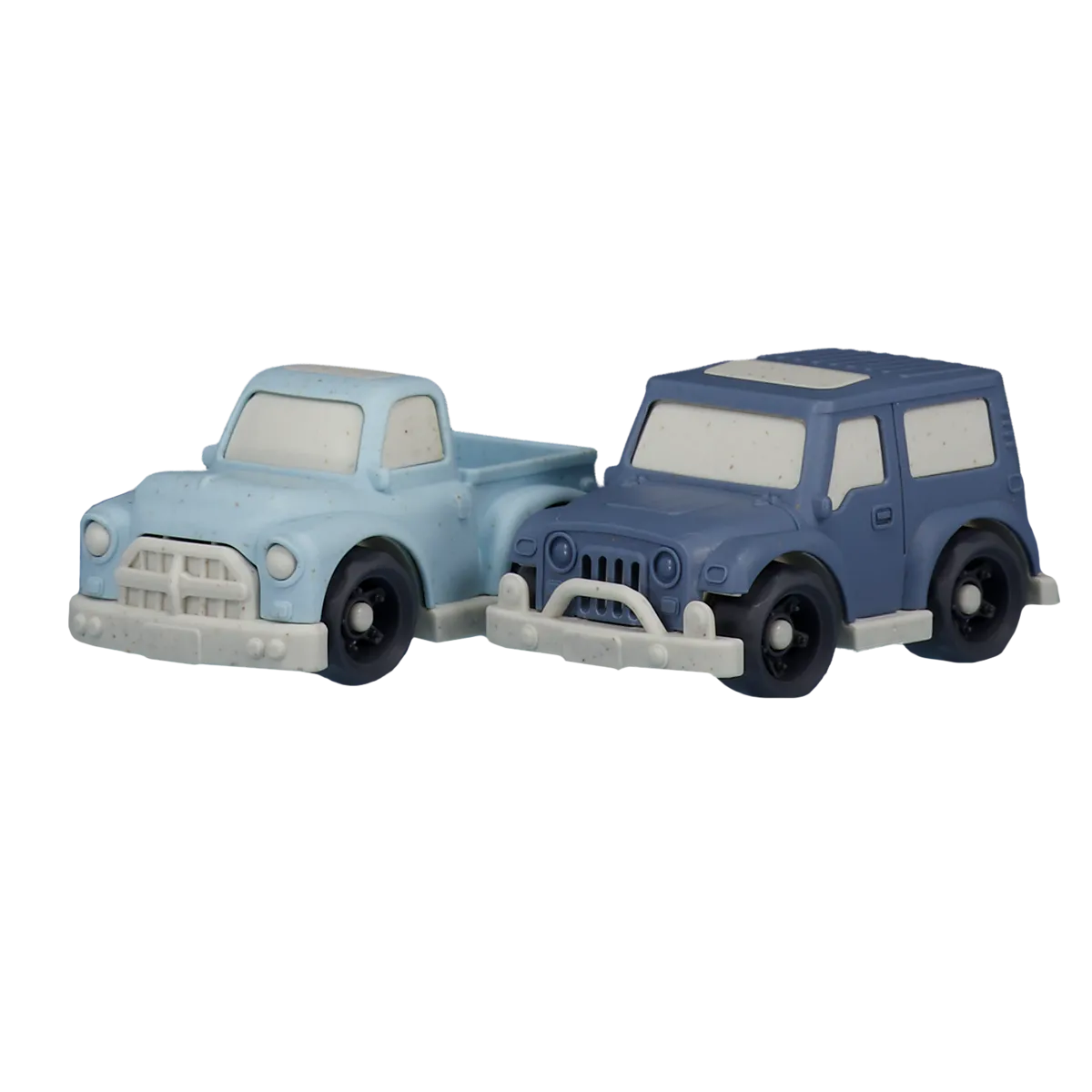 Spielzeugautos - Blau