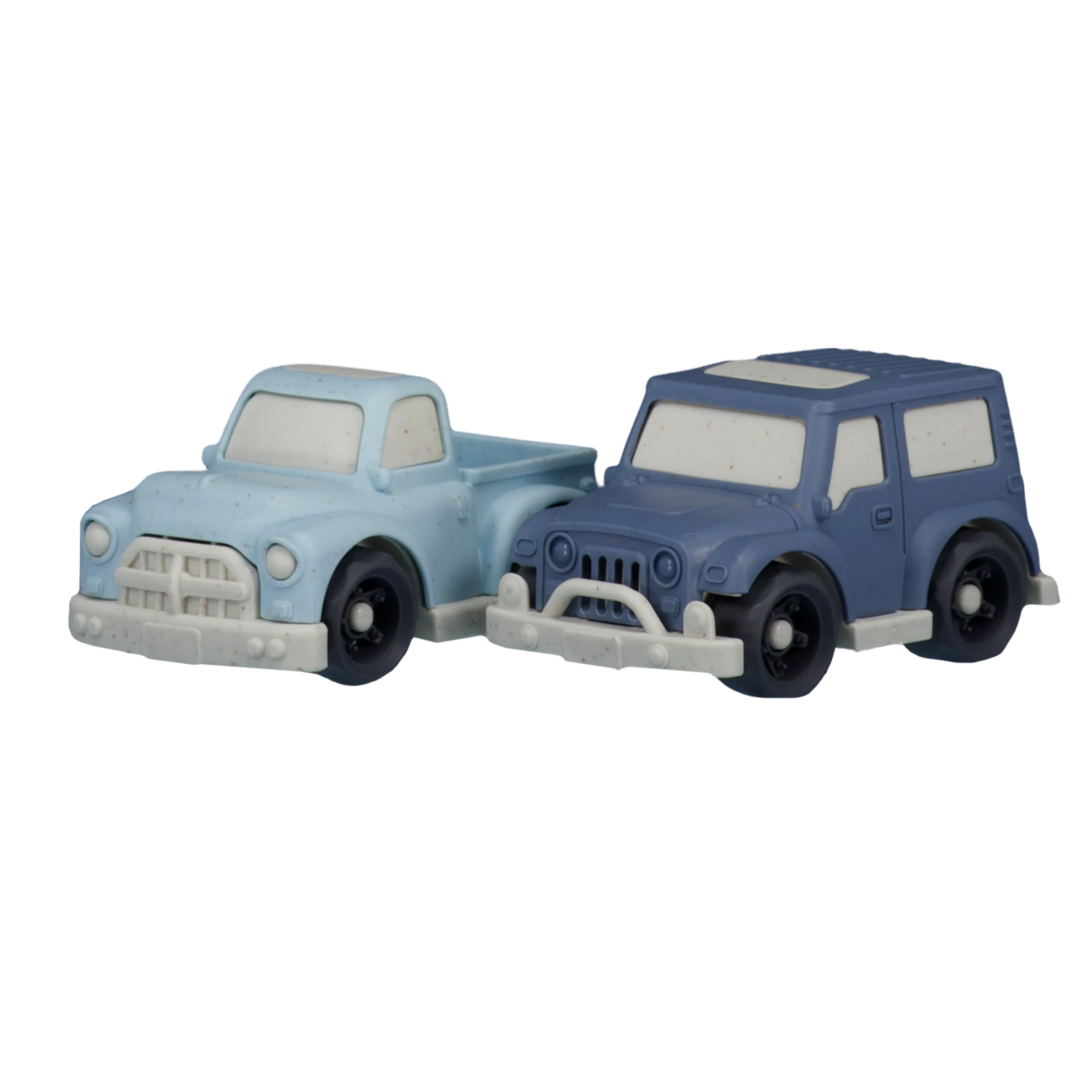 Speelgoed auto - Blauw