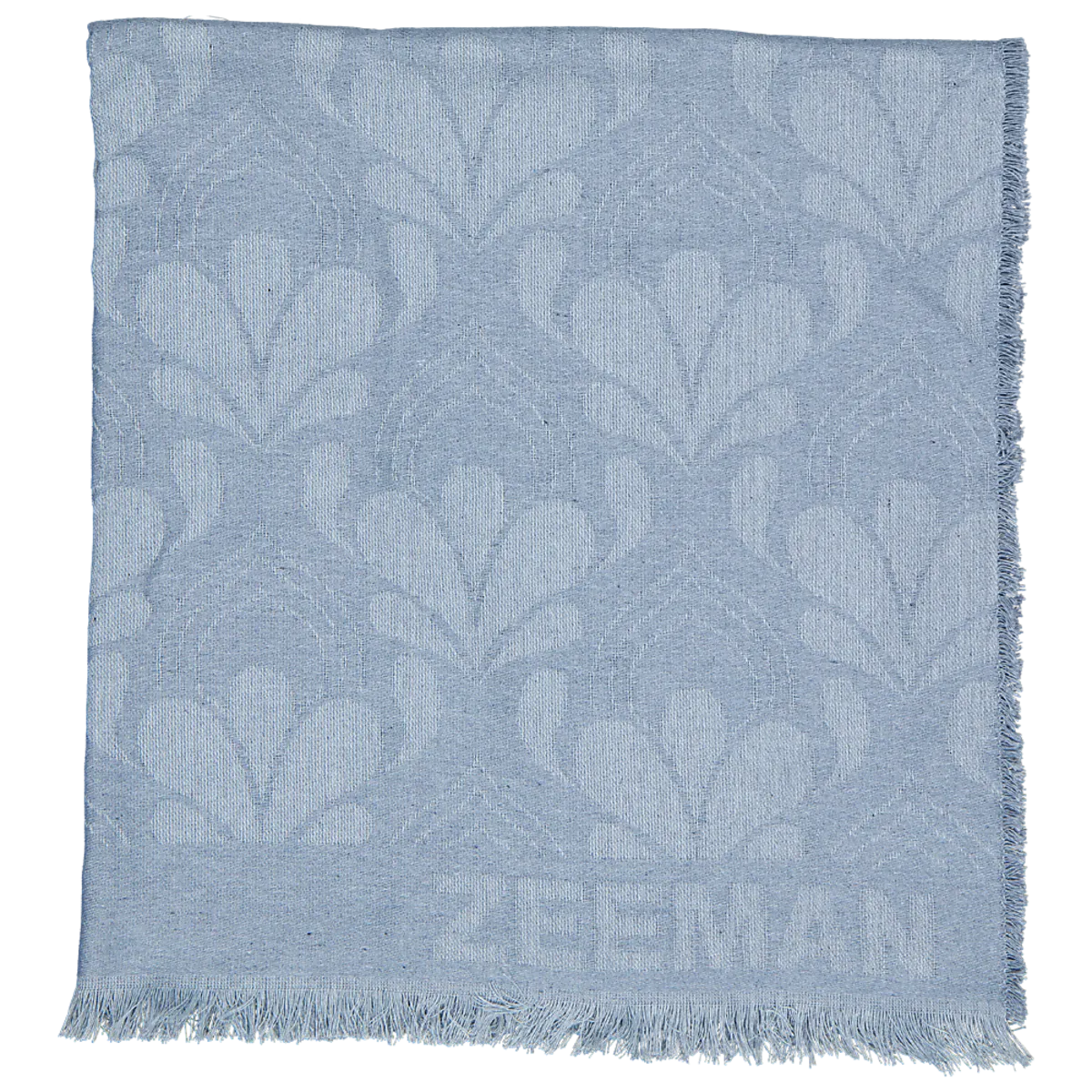 Hamamdoek - Blauw