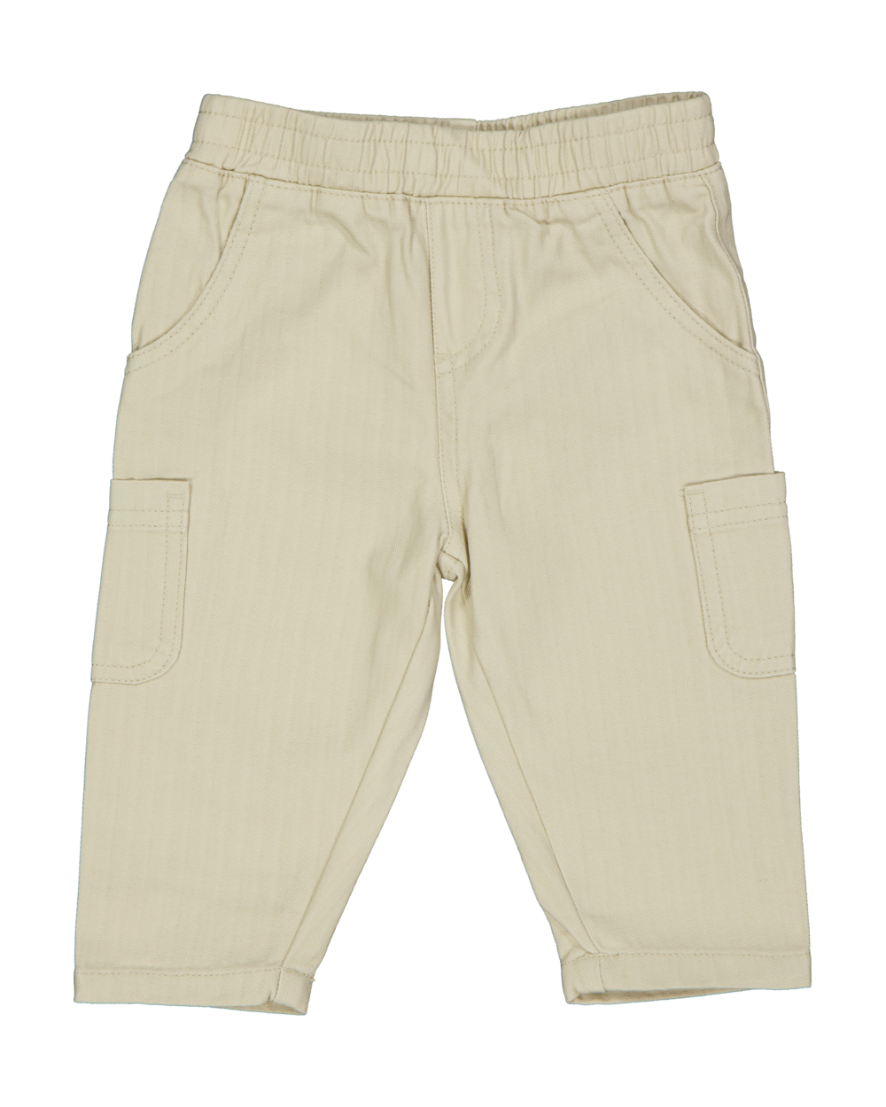 Broek - Beige
