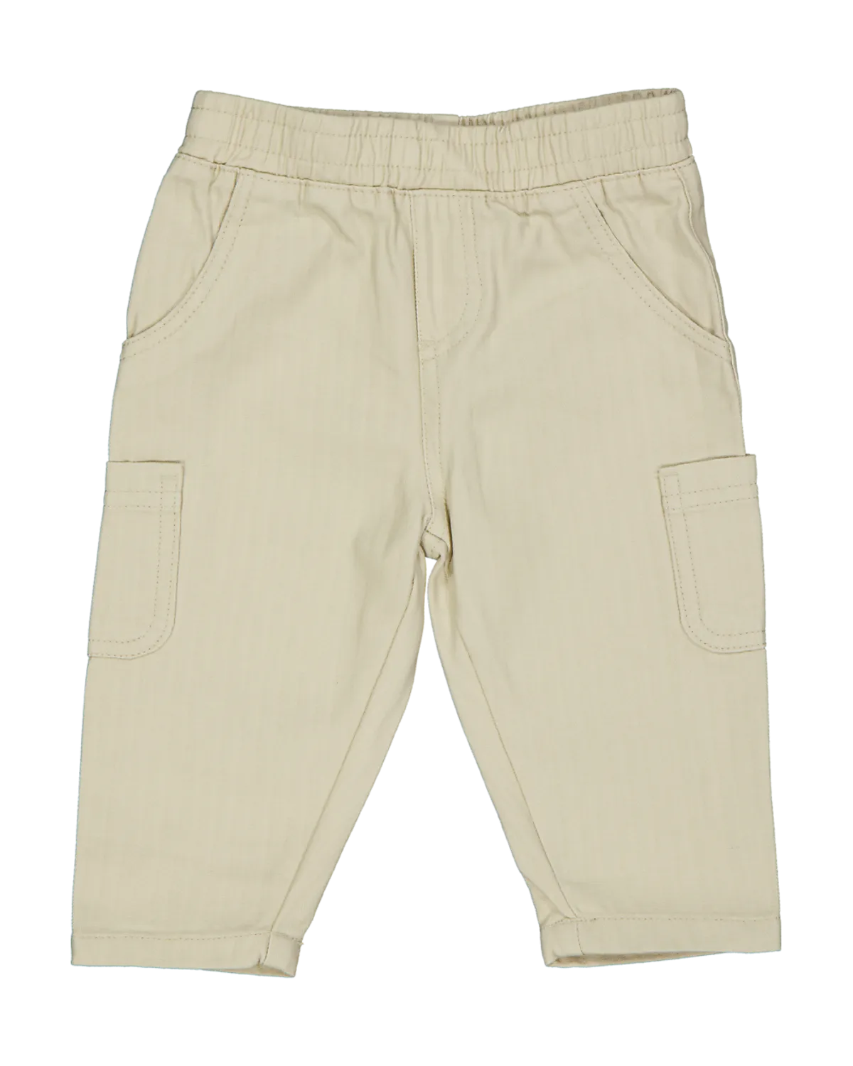 Broek - Beige