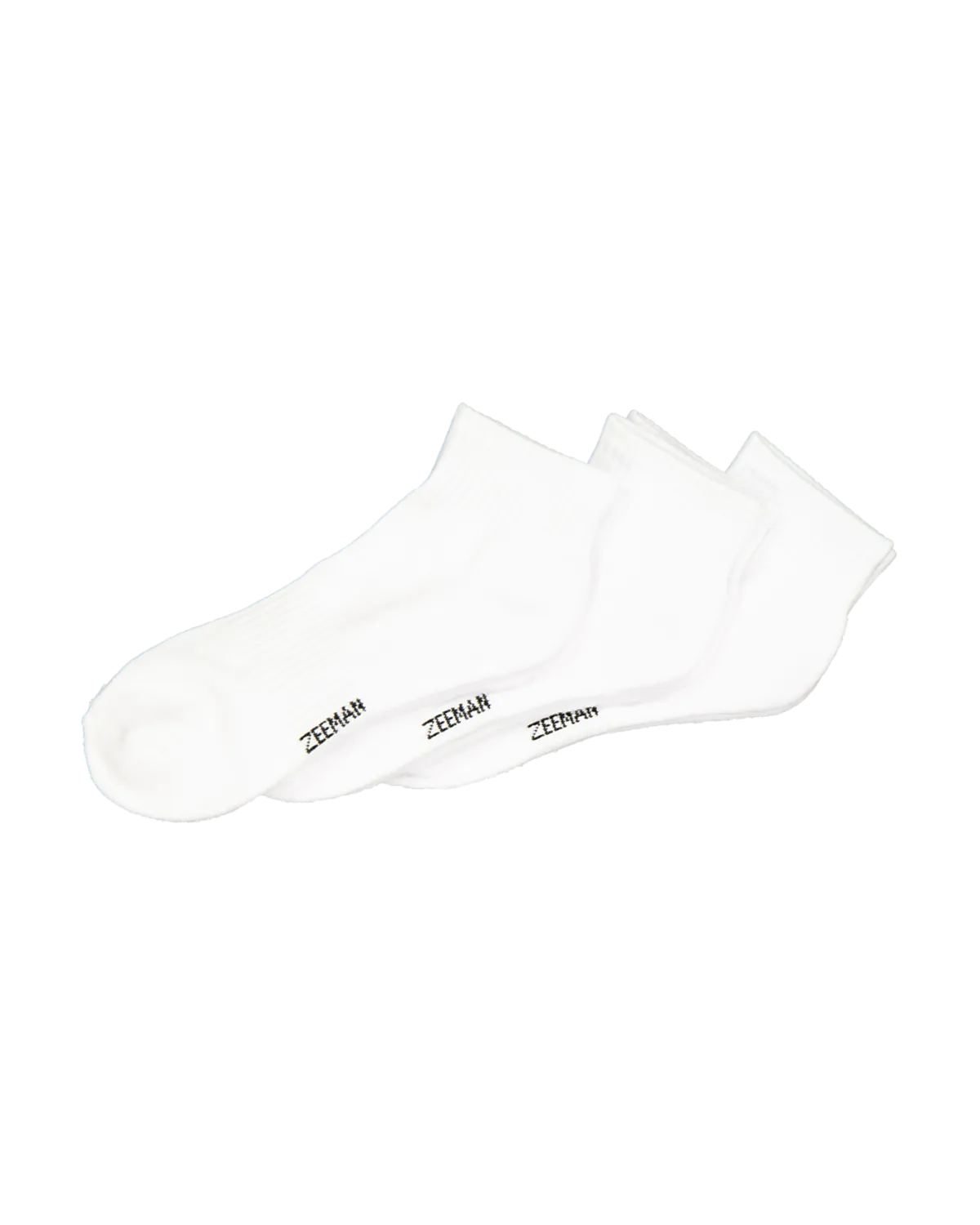 Mini-chaussettes - Blanc