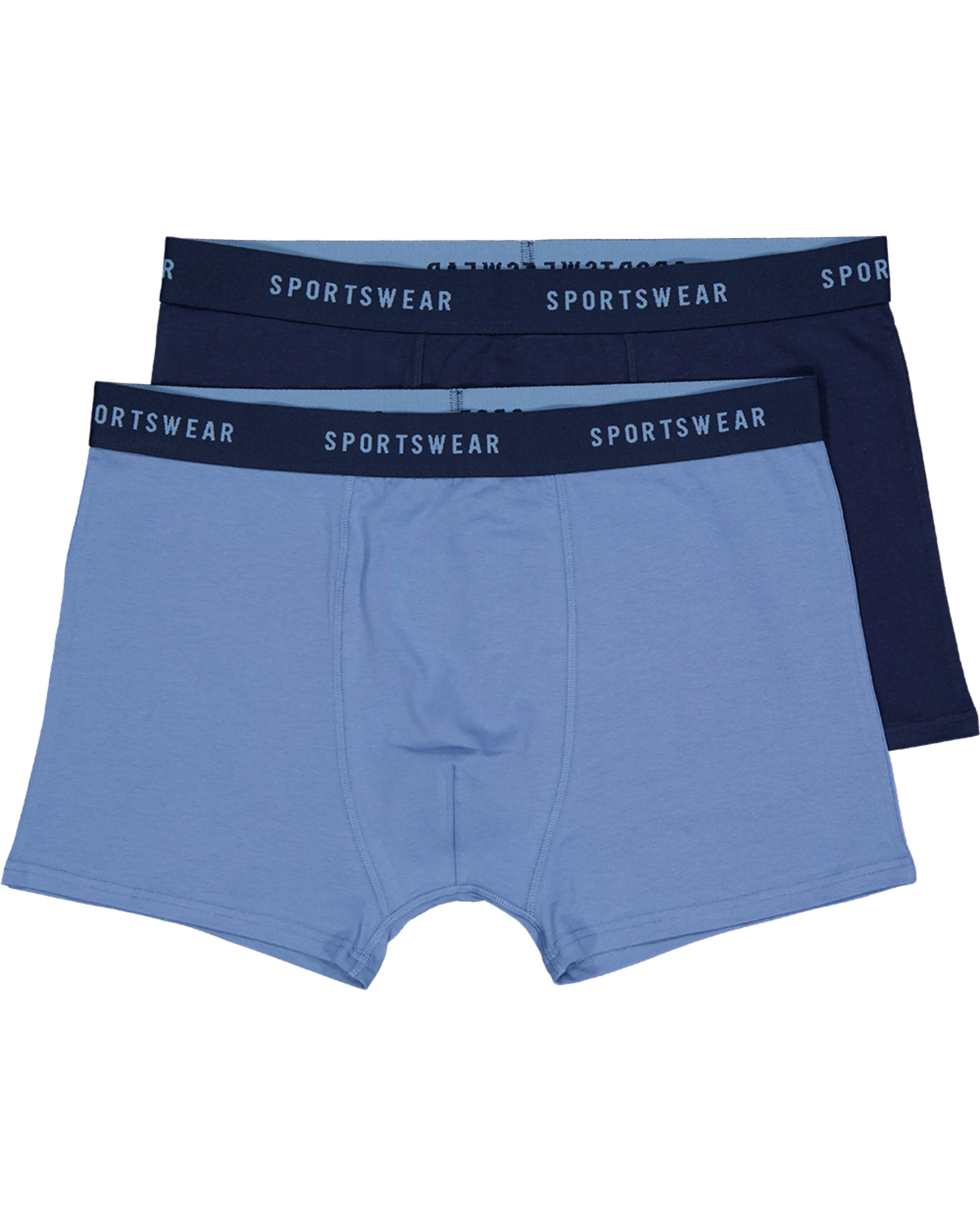 Sportswear Boxershorts - Blau