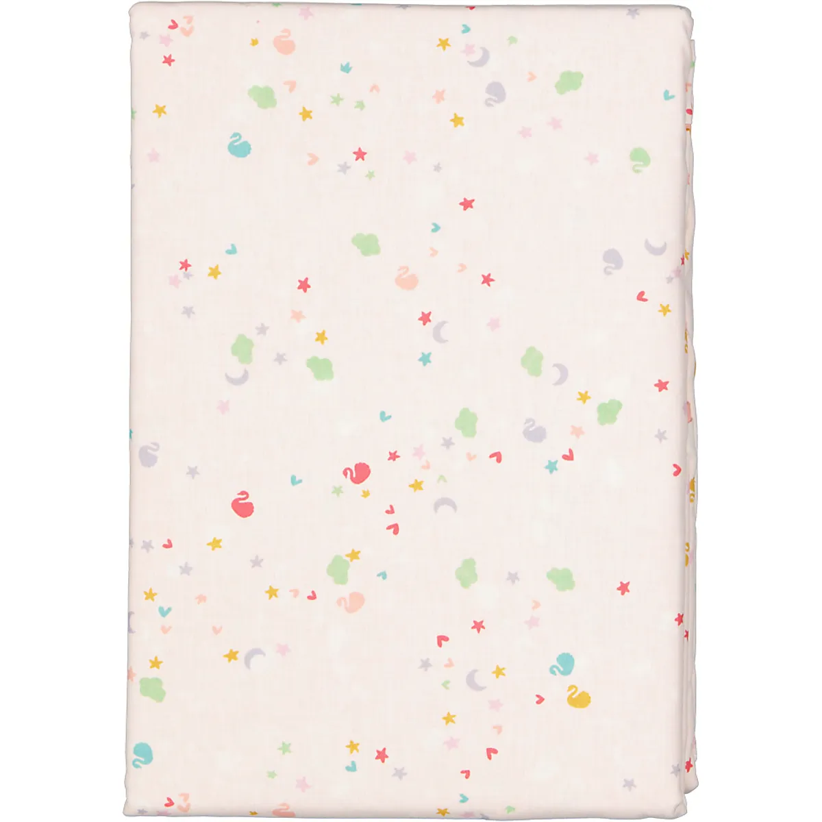 Housse de couette - Blanc