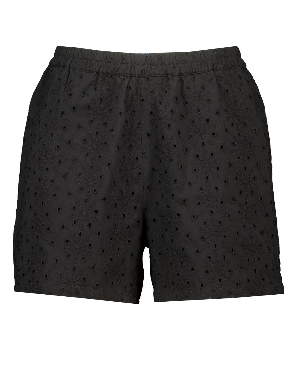 Short - Zwart