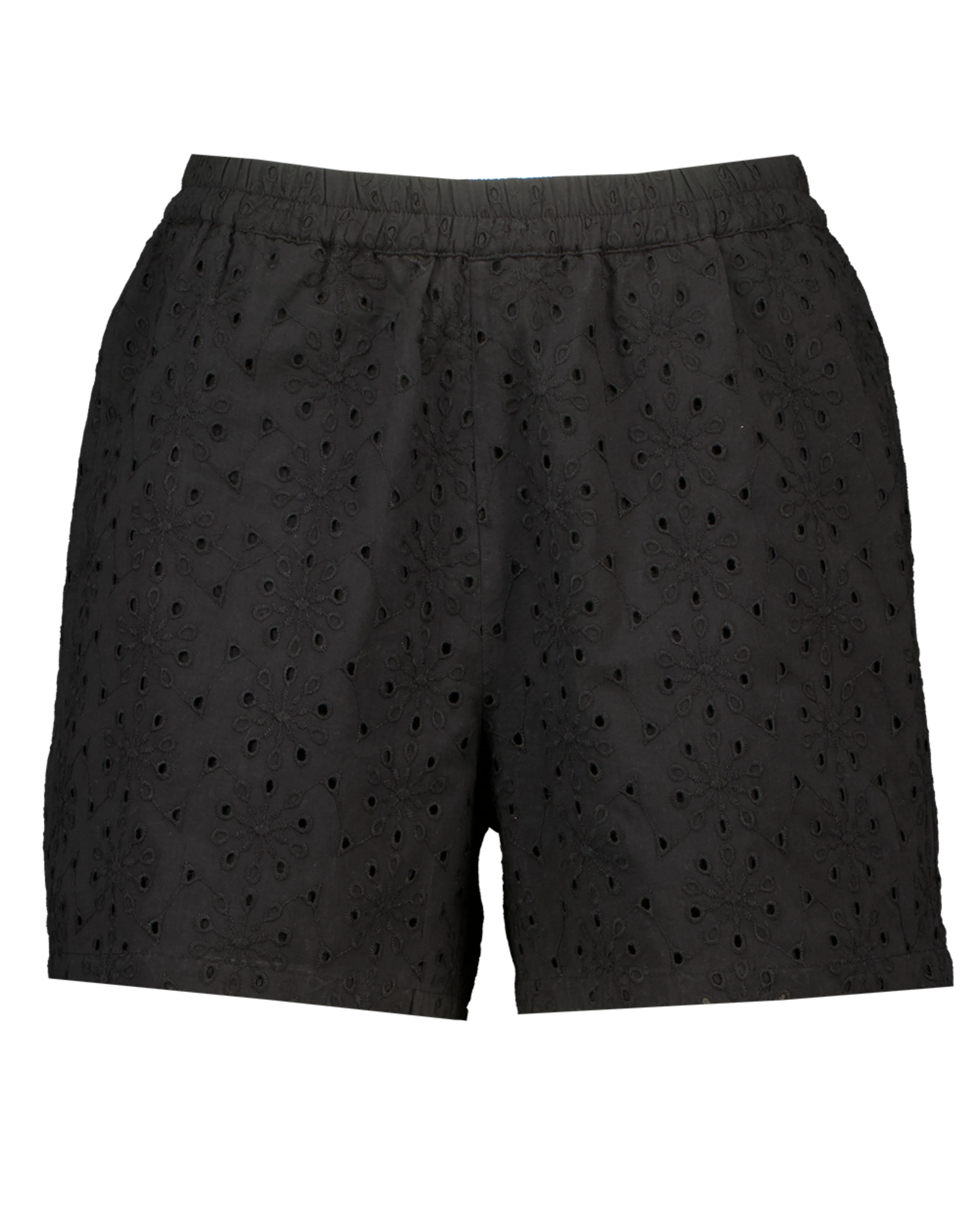 Shorts - Schwarz
