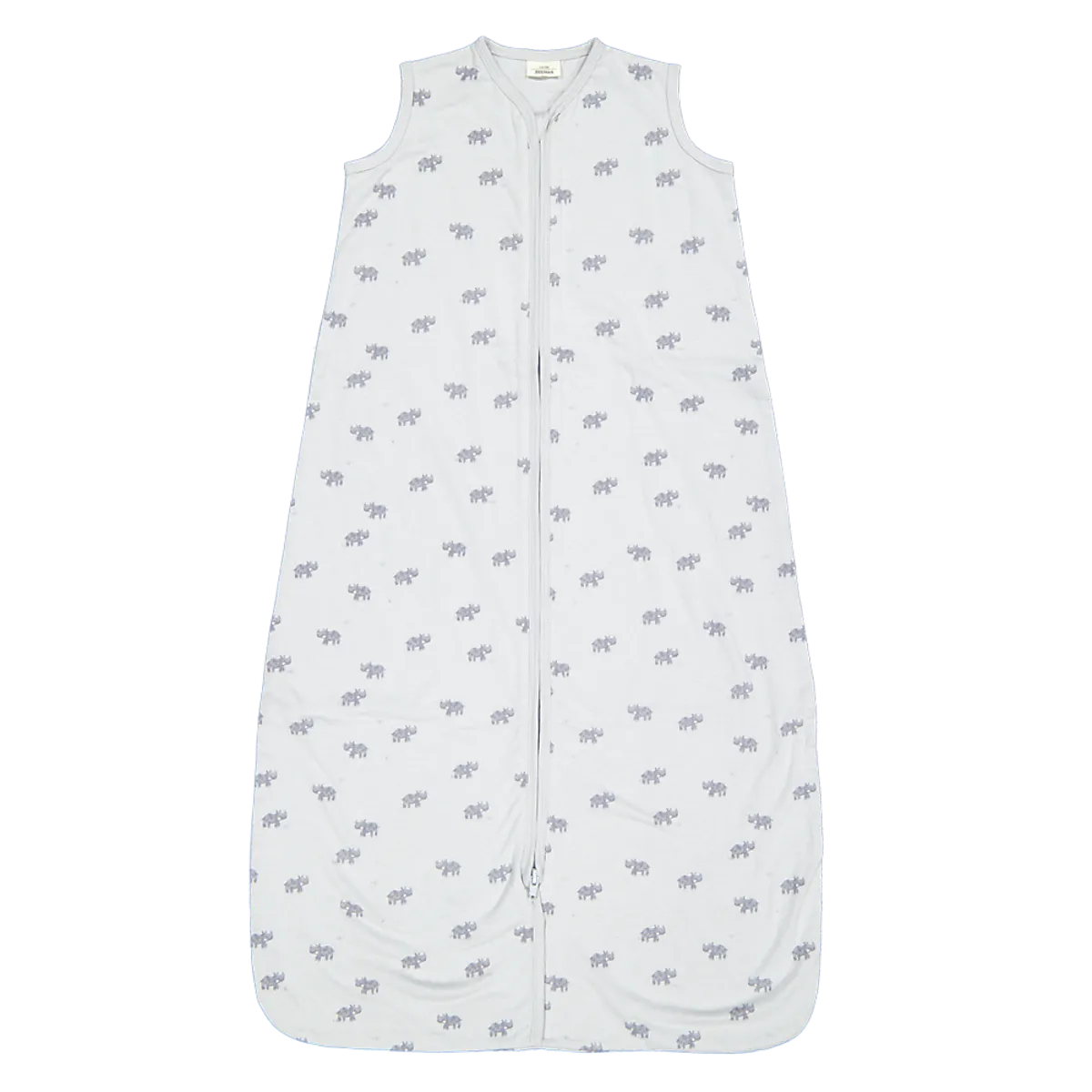 Schlafsack - Grau
