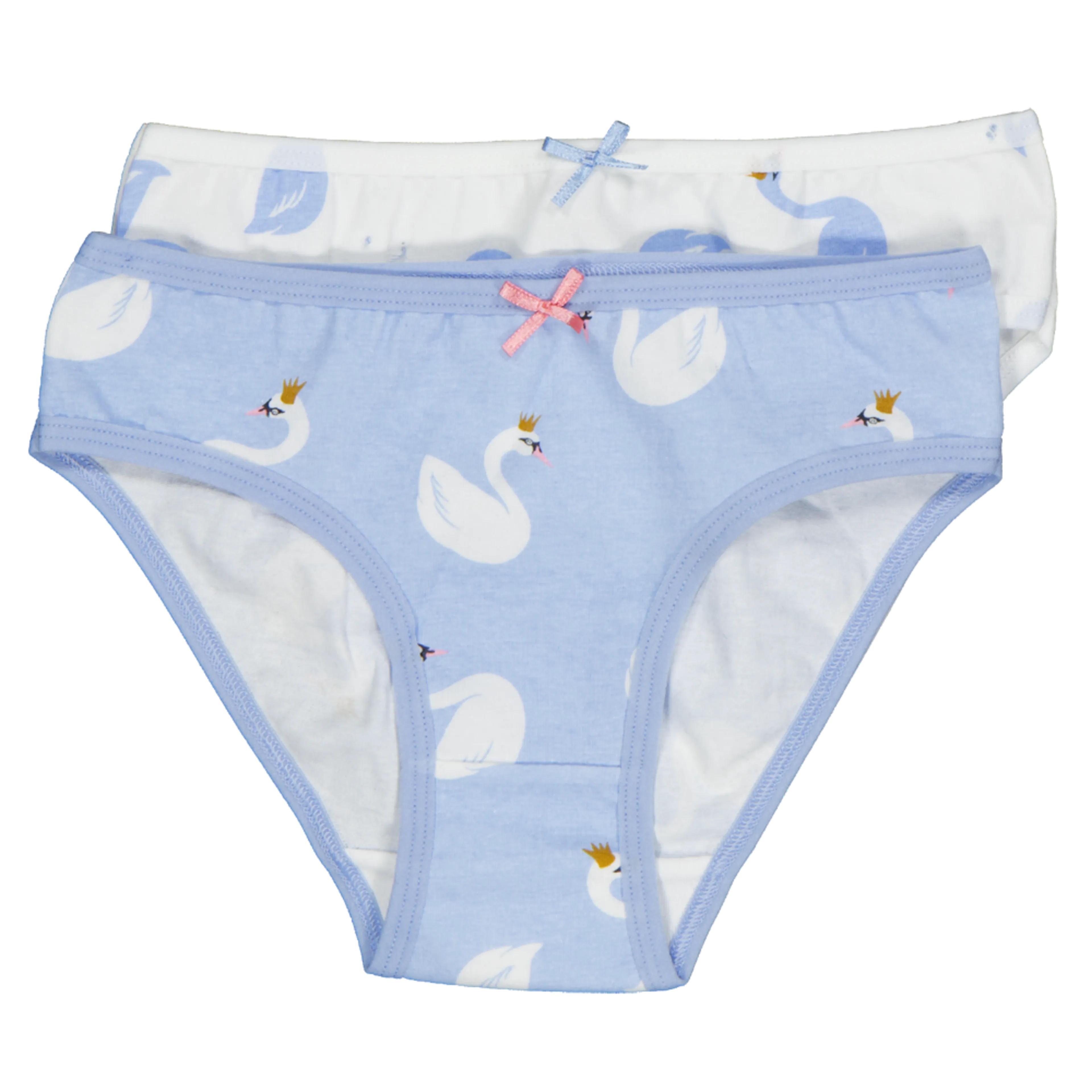 Slip - Bleu