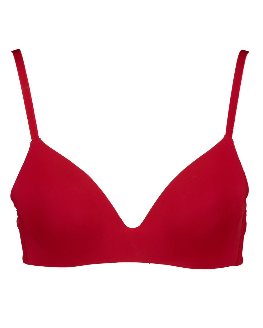 Padded BH - Rood