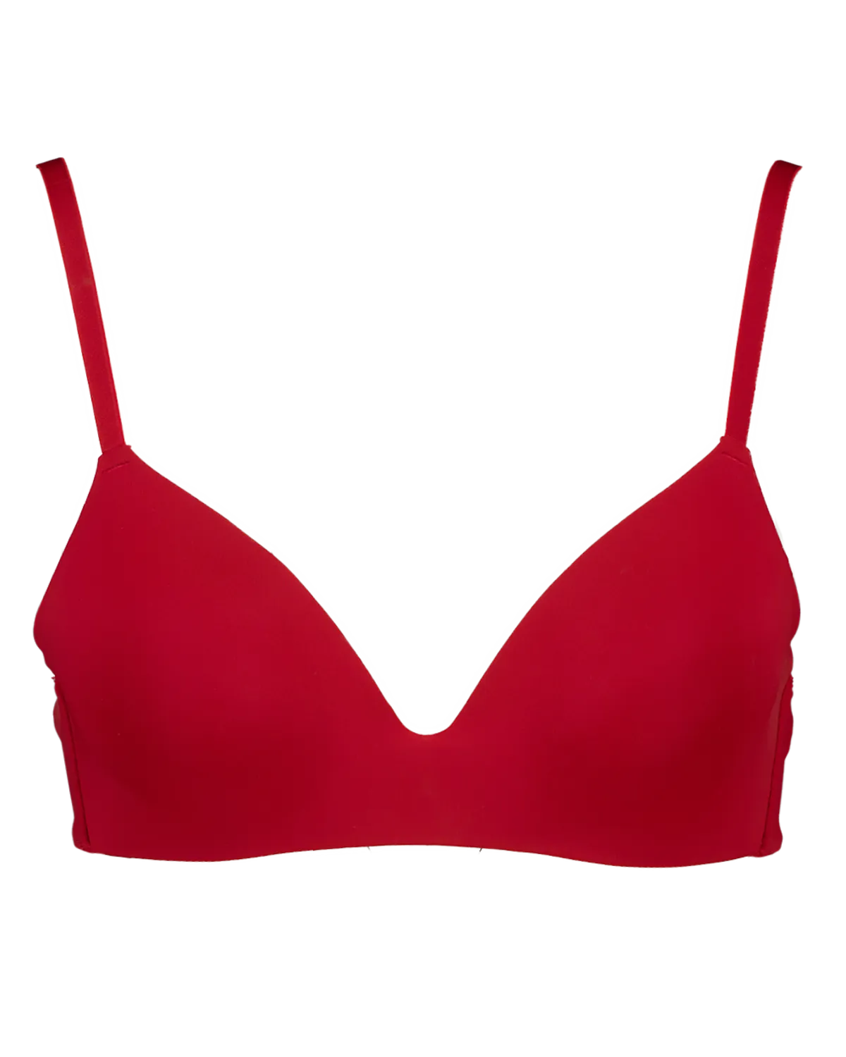 Padded BH - Rood